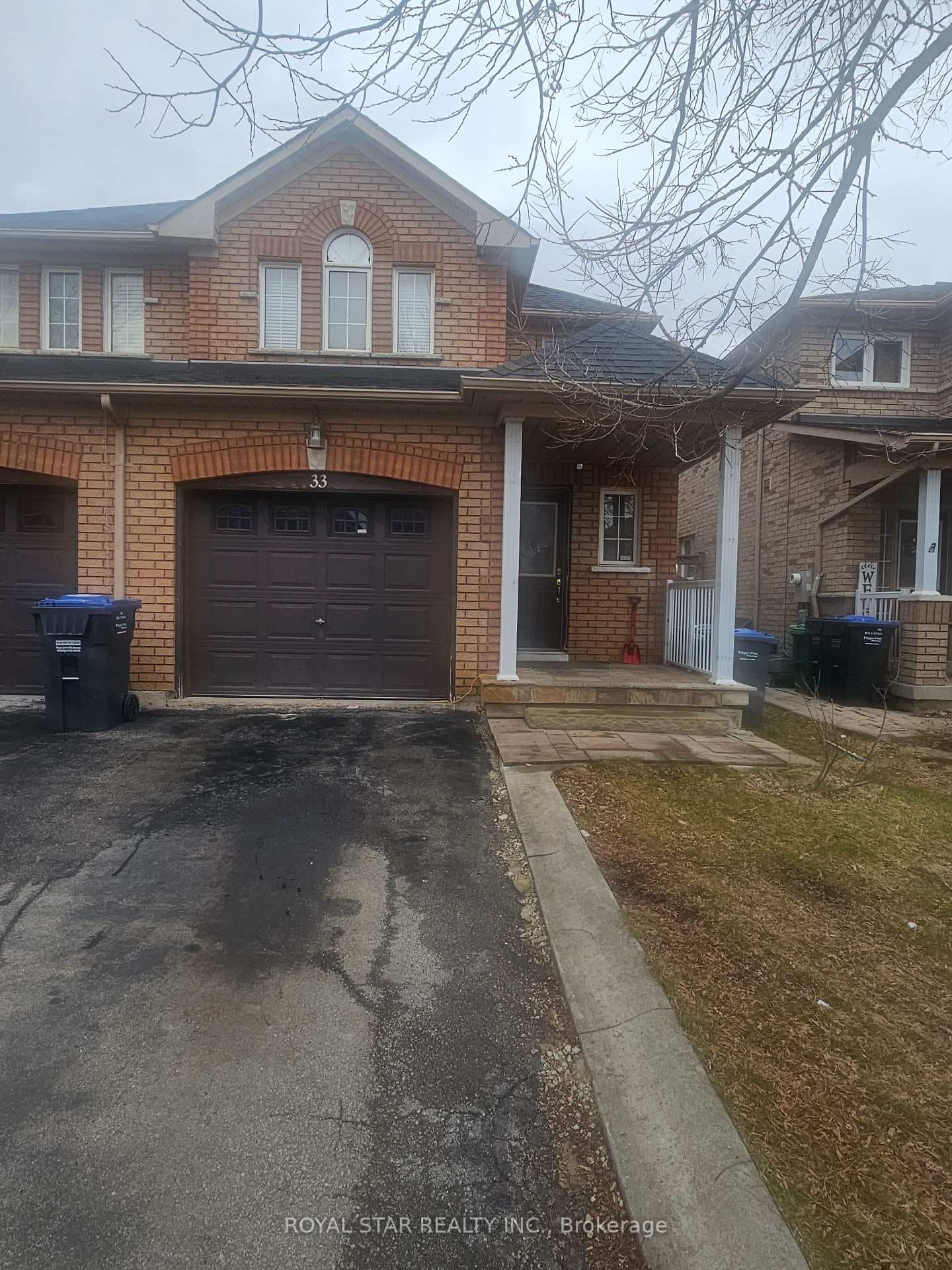 33 Coppermill Drive, Brampton, ON L7A 1N1 - Photo 1