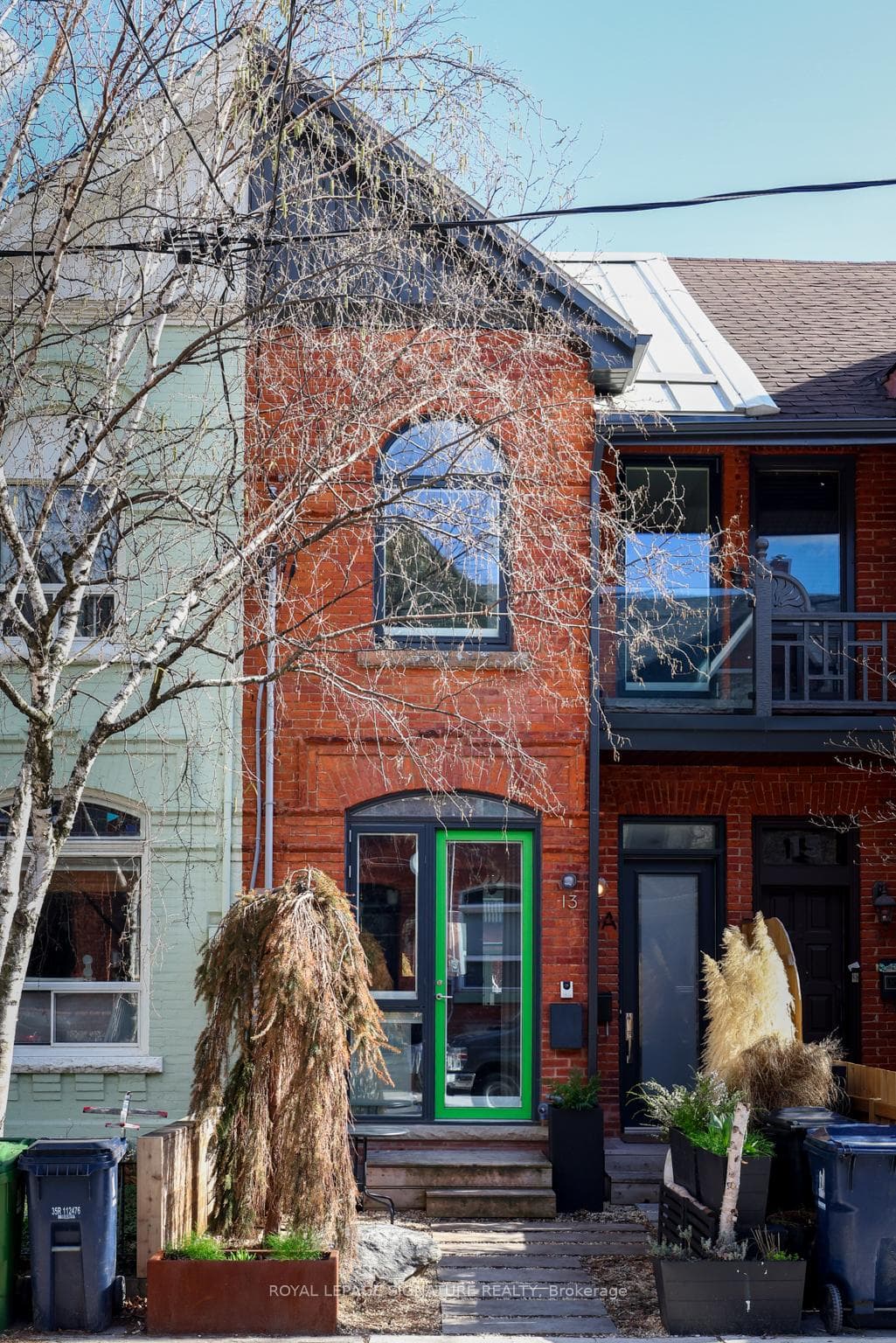 13 Collahie Street, Downtown Toronto / Waterfront, ON M6J 1T6 - Photo 1