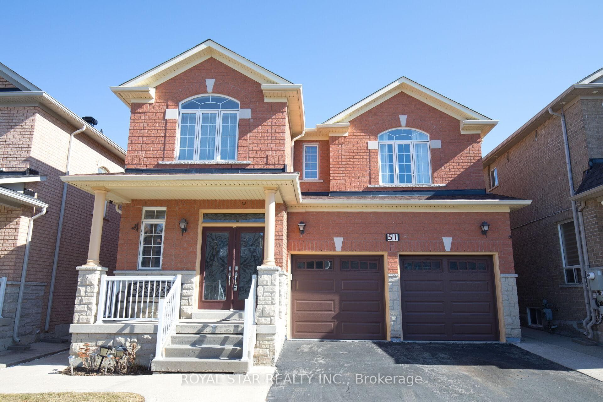 51 Cape Dorset Crescent, Brampton, ON L6R 3K9 - Photo 1