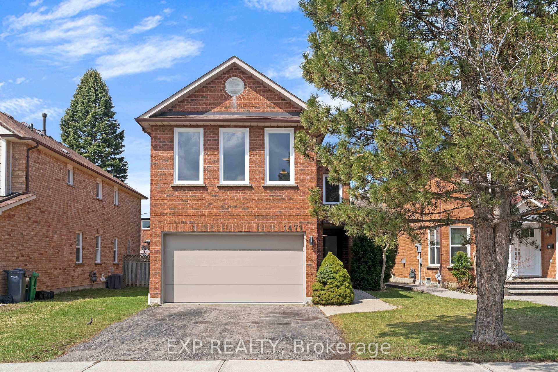 1471 Pickwick Drive, Mississauga, ON L5V 1V7 - Photo 1