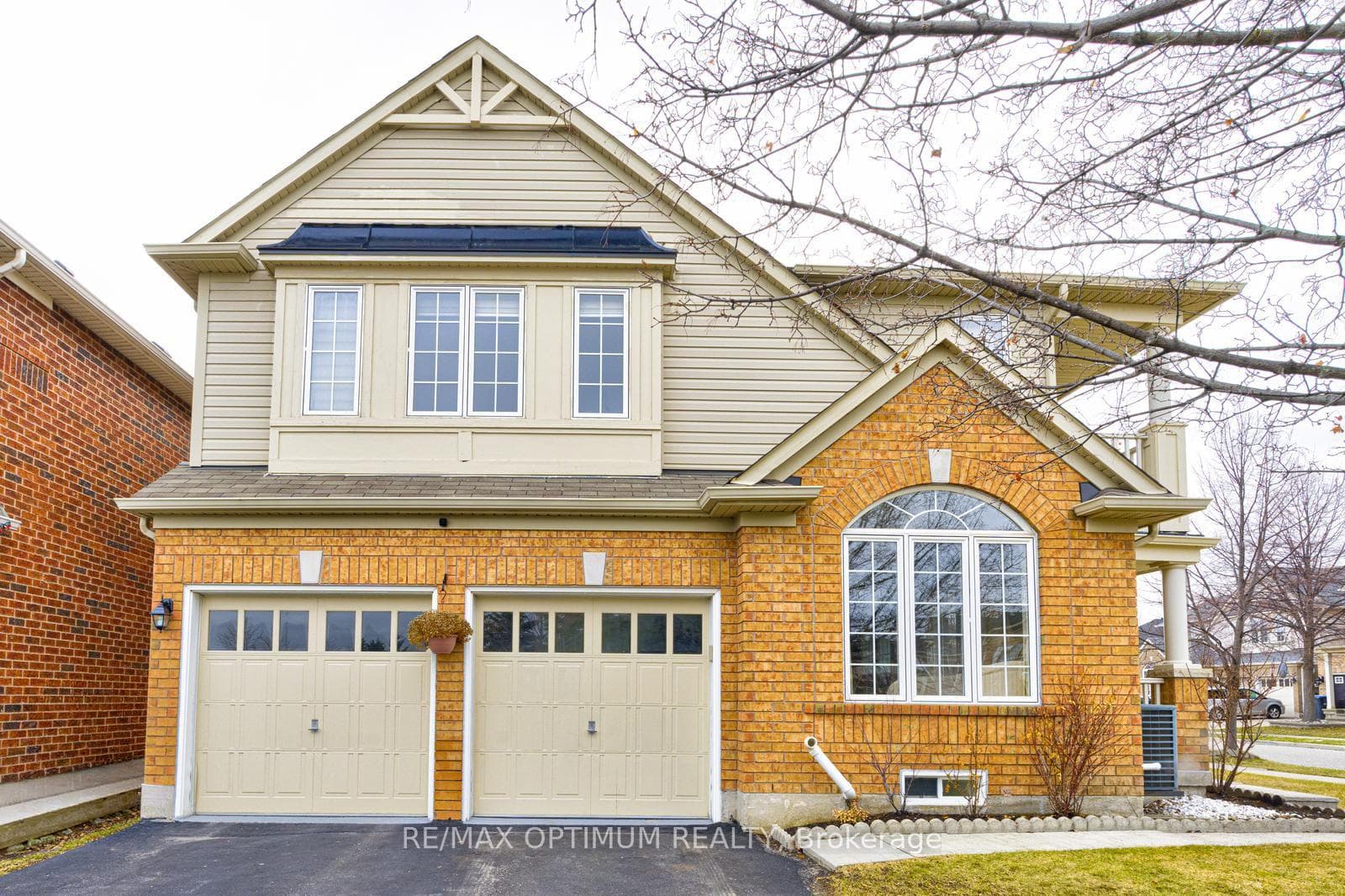 177 Fandango Drive, Brampton, ON L6X 0M1 - Photo 1