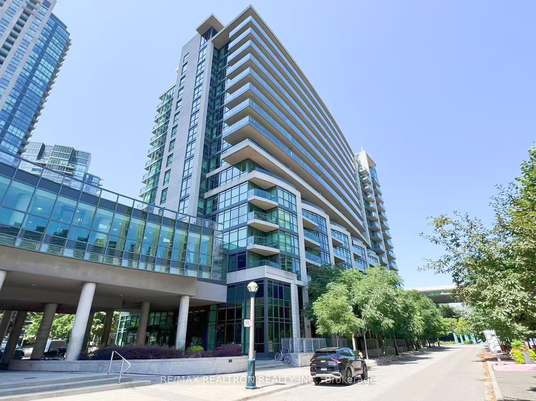 209 Fort York Boulevard Unit 969, Downtown Toronto / Waterfront, ON M5V 4A1 - Photo 1
