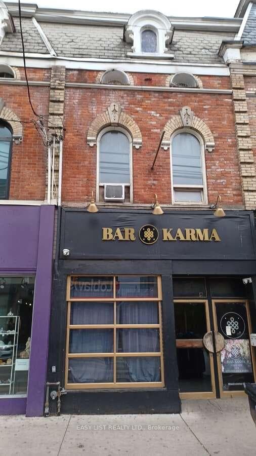 512 Queen Street, Downtown Toronto / Waterfront, ON M5V 2B3 - Photo 1