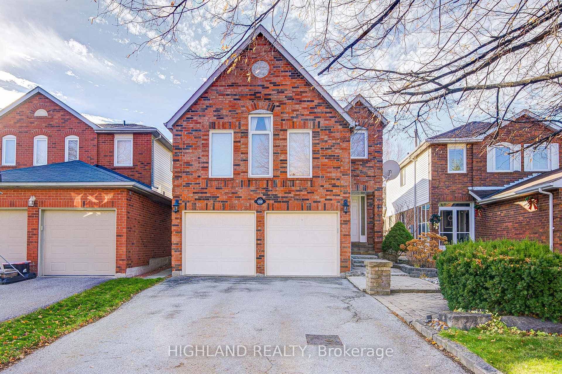 4508 Donegal Drive, Mississauga, ON L5M 4G9 - Photo 1