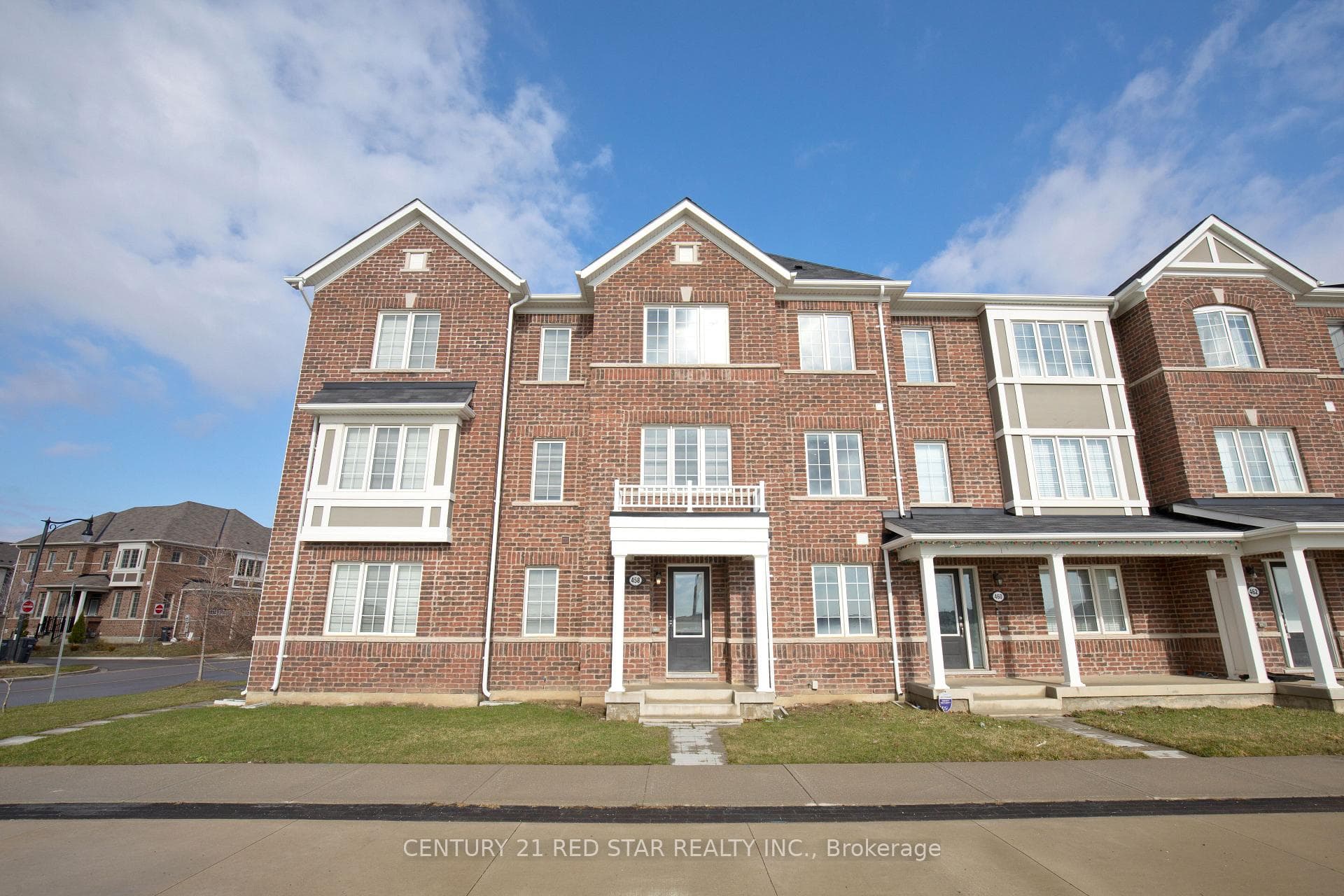 458 Remembrance Road, Brampton, ON L7A 5E1 - Photo 1