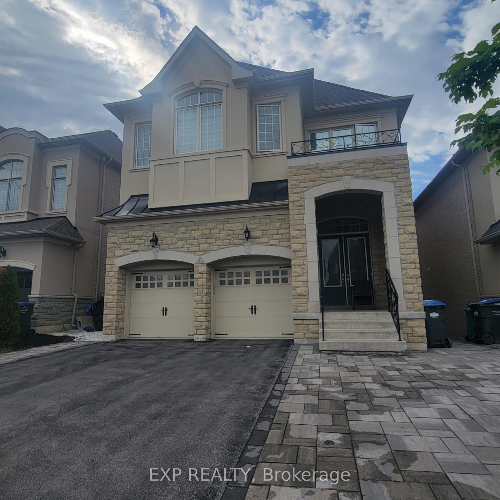46 Black Diamond Crescent, Brampton, ON L6X 1A2 - Photo 1