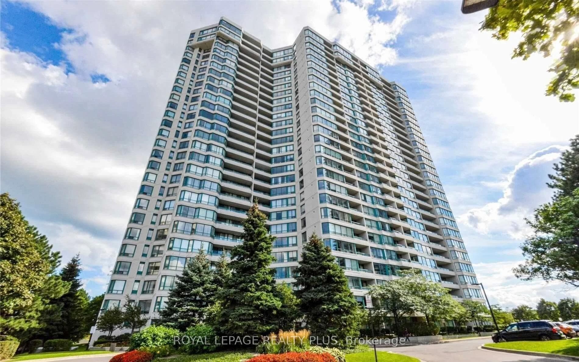550 Webb Drive Unit 707, Mississauga, ON L5B 3Y4 - Photo 1