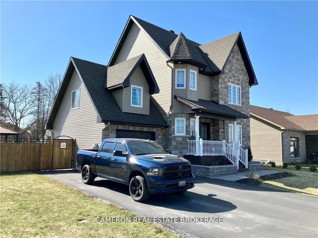 1 Abagail Crescent, South Stormont