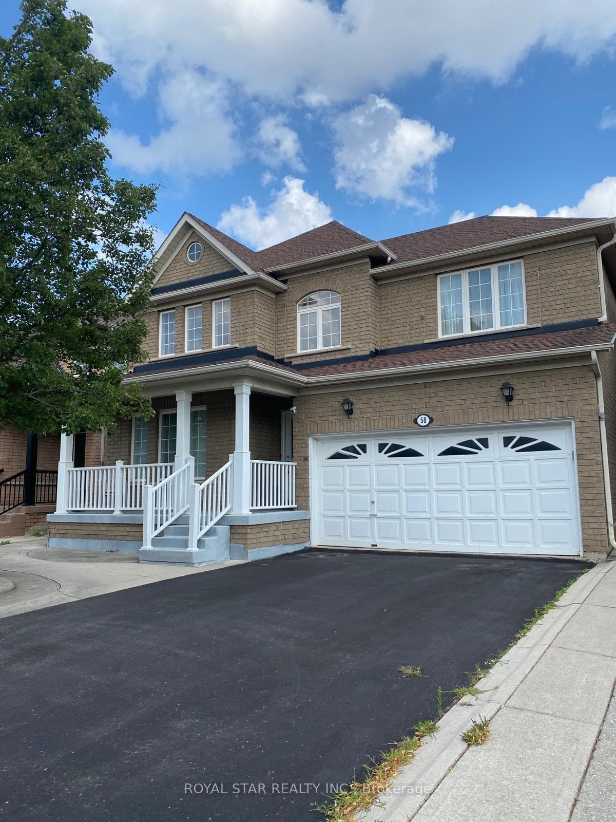 58 Red Plant Crescent, Brampton, ON L7A 1V8 - Photo 1