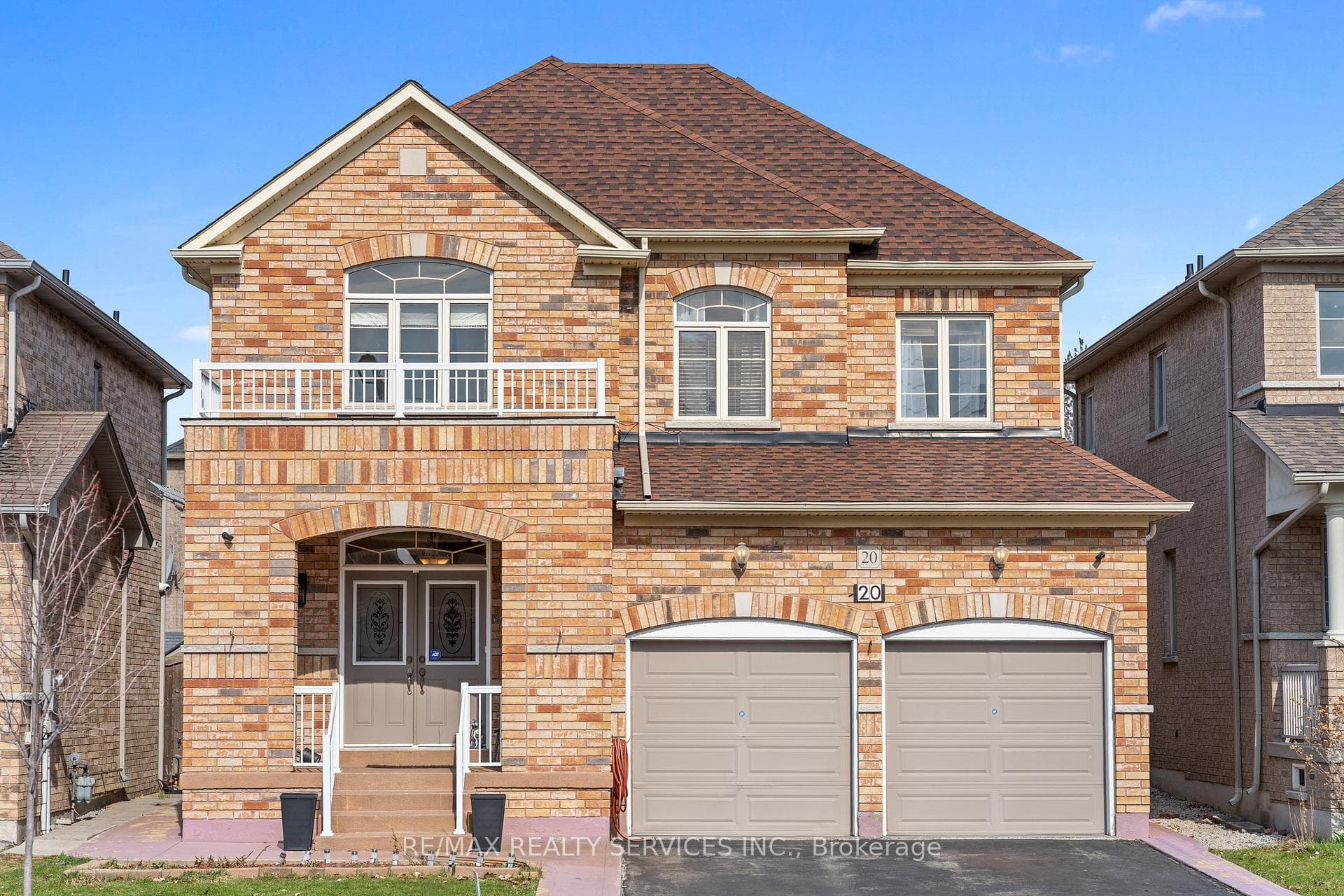 20 Strathdale Road, Brampton, ON L6P 2Y1 - Photo 1