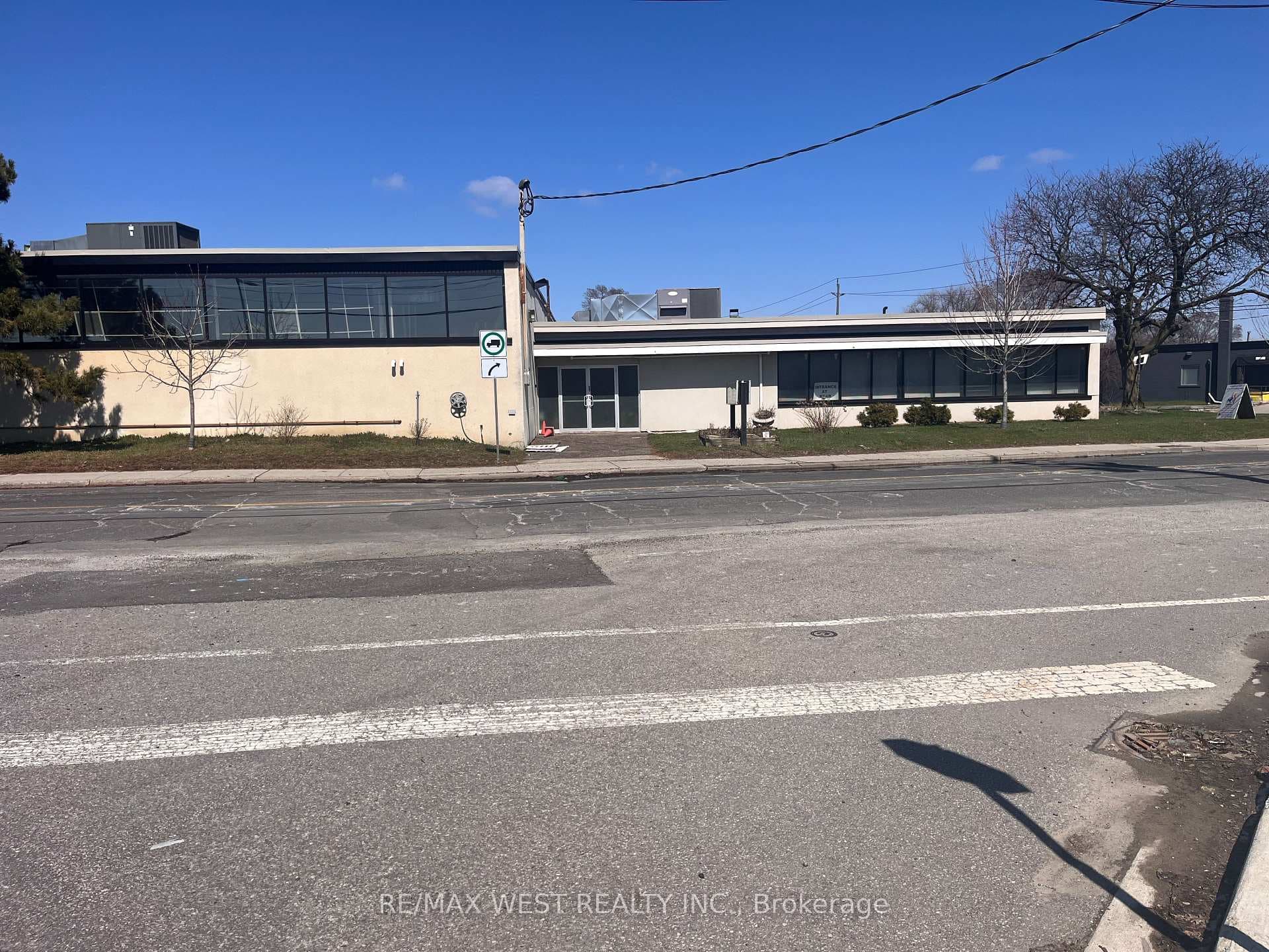 88 Industry Street, York / Weston, ON M6M 4L8 - Photo 1