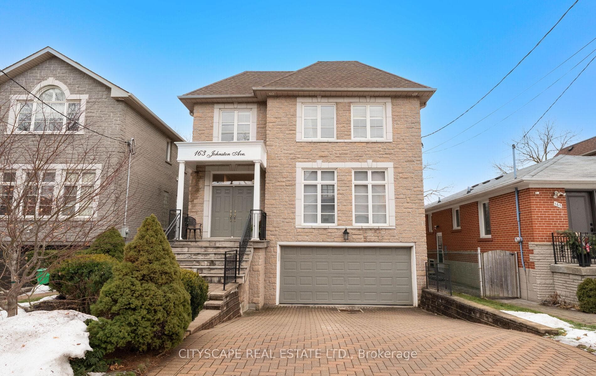 163 Johnston Avenue, Thornhill / Willowdale, ON M2N 1H4 - Photo 1