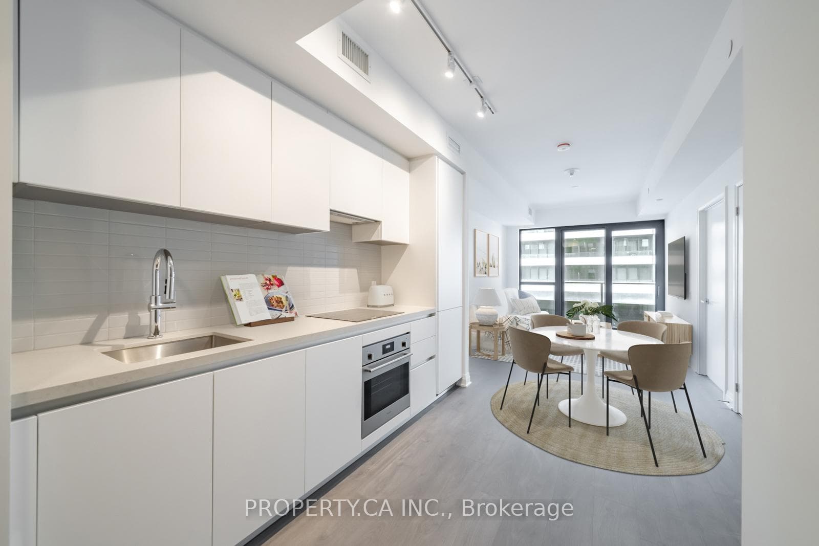 4015 The Exchange N/A Unit 2909, Mississauga, ON L5B 0N4 - Photo 1