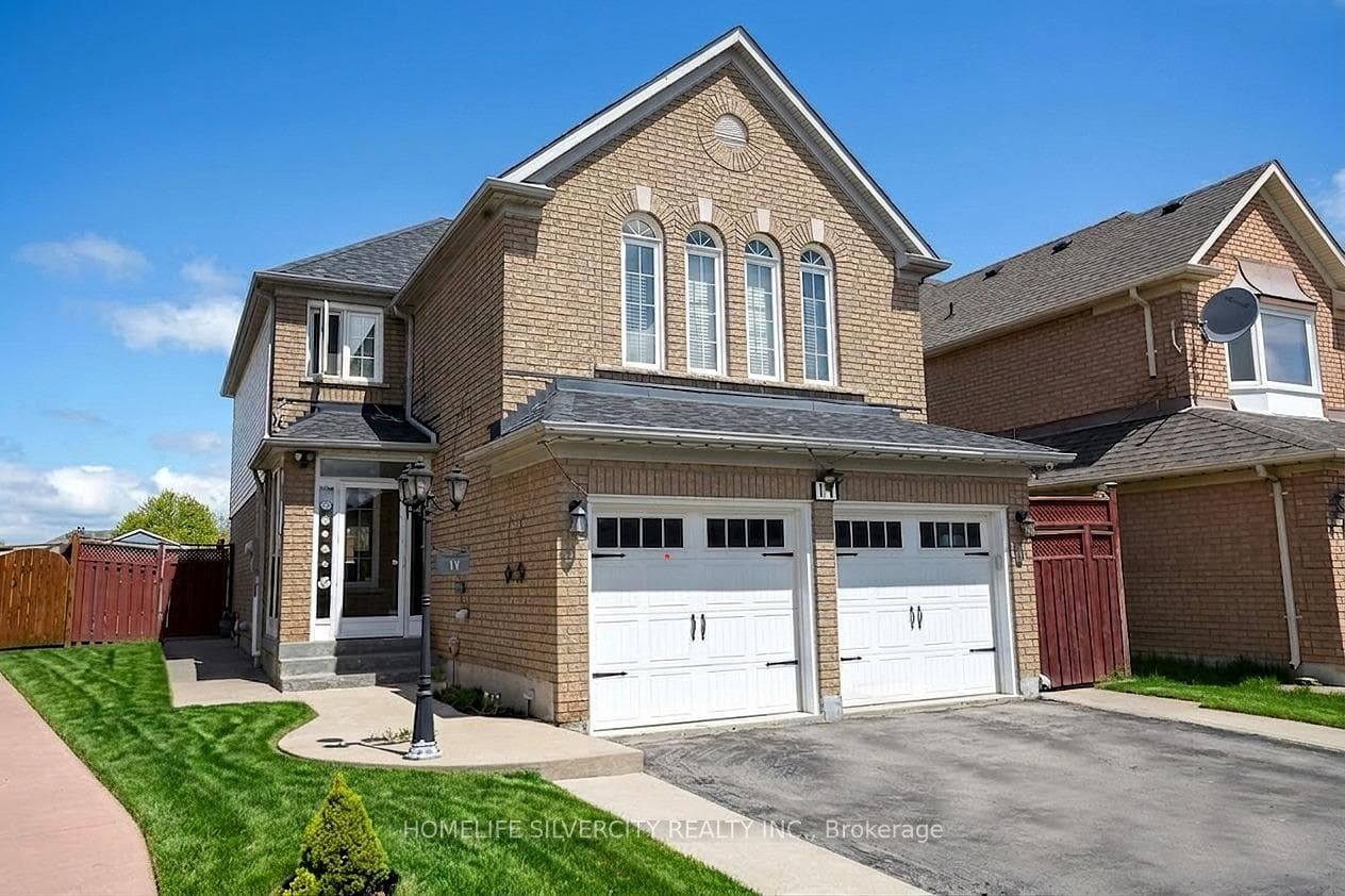 11 Rangeland Road, Brampton, ON L6R 1L4 - Photo 1
