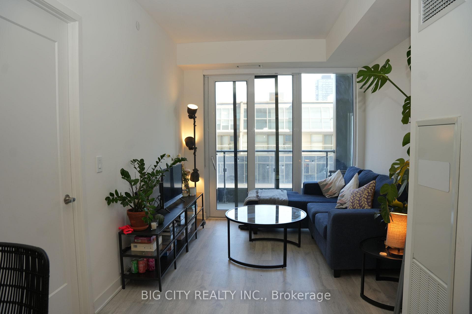 60 Princess Street Unit 716, Regent Park / Cabbagetown / St. James Town, ON M5A 2C7 - Photo 1