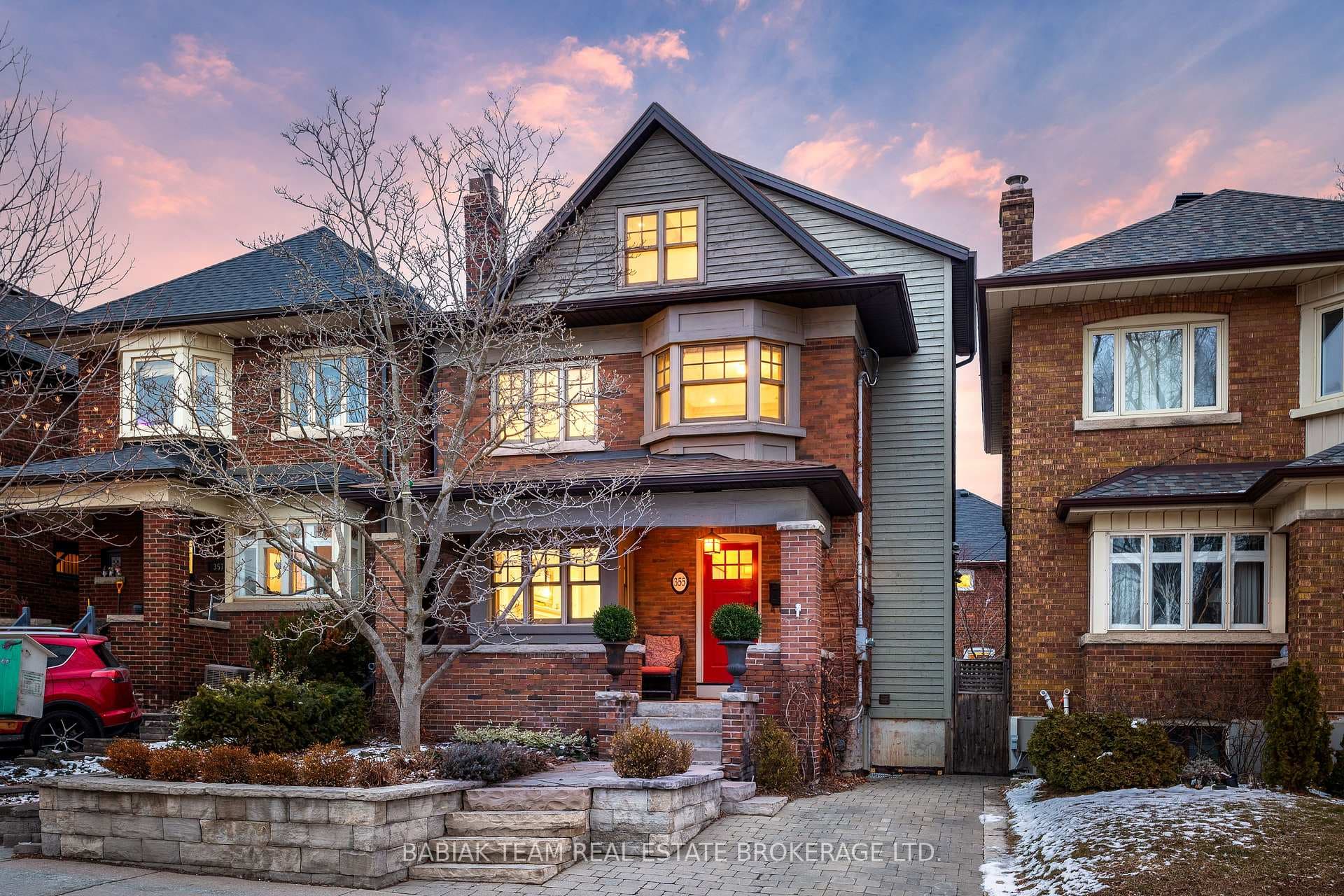 355 Windermere Avenue, High Park / Junction / Roncesvalles, ON M6S 3L2 - Photo 1