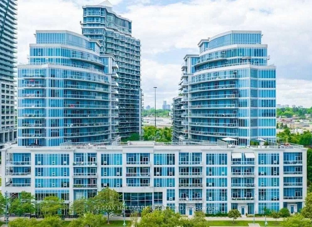 58 Marine Parade Drive Unit 323, Liberty Village / Parkdale / South Parkdale, ON M8V 4G1 - Photo 1