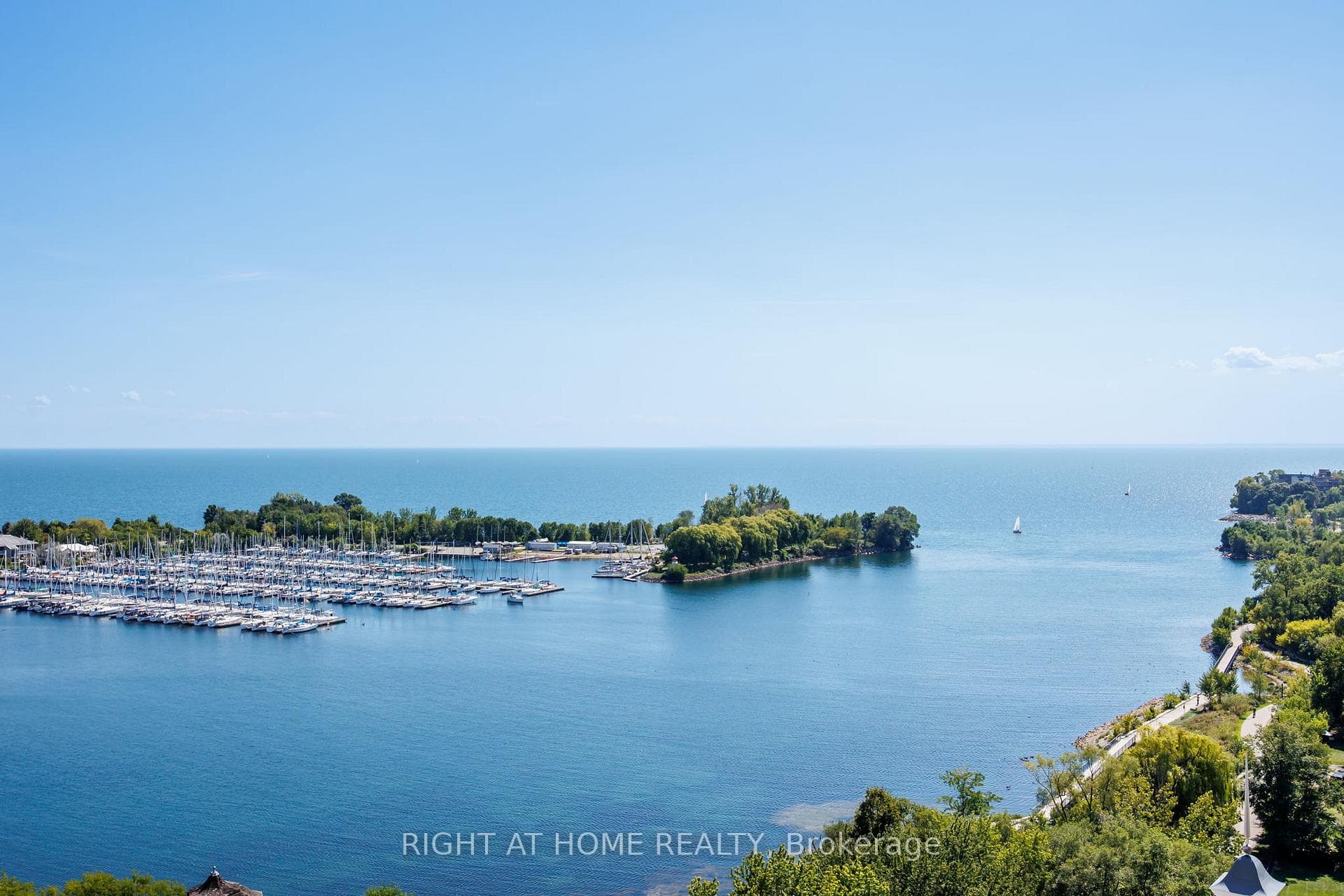 2287 Lake Shore Boulevard Unit Ph1501, Liberty Village / Parkdale / South Parkdale, ON M8V 3Y1 - Photo 1