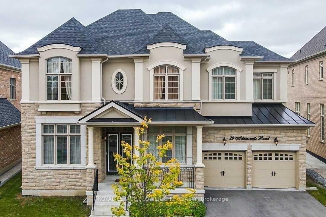 29 Adamsville Road, Brampton, ON L6X 1P3 - Photo 1