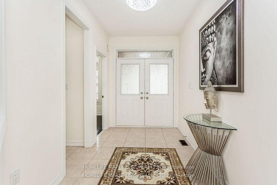 11 Cloverhaven Road, Brampton, ON L6P 4E4 - Photo 1