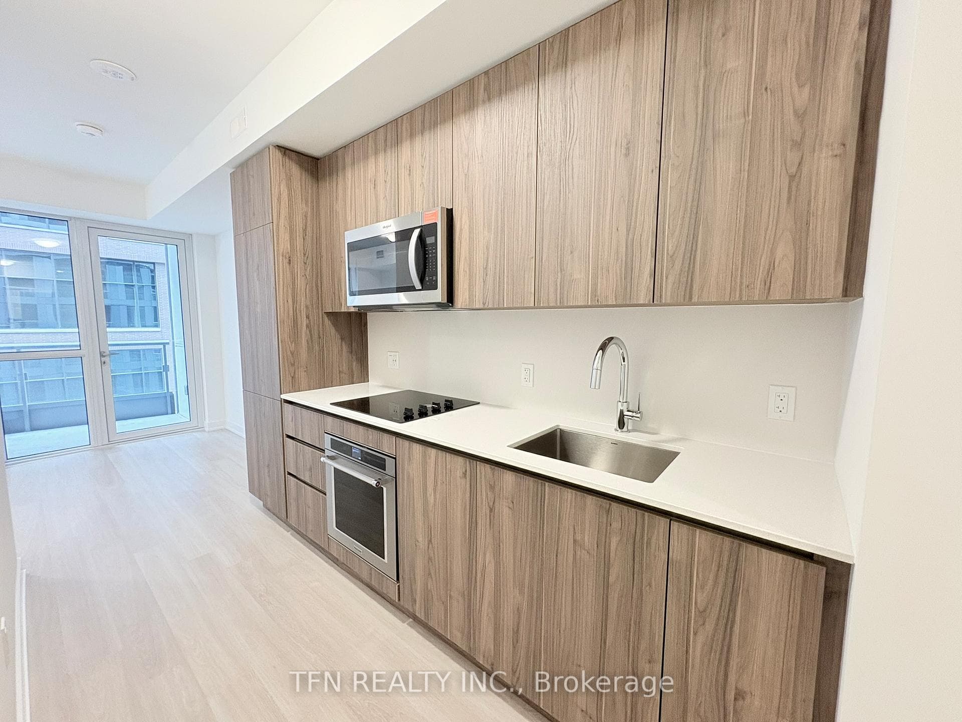 15 Richardson Street Unit 428, Regent Park / Cabbagetown / St. James Town, ON M5A 0Y5 - Photo 1