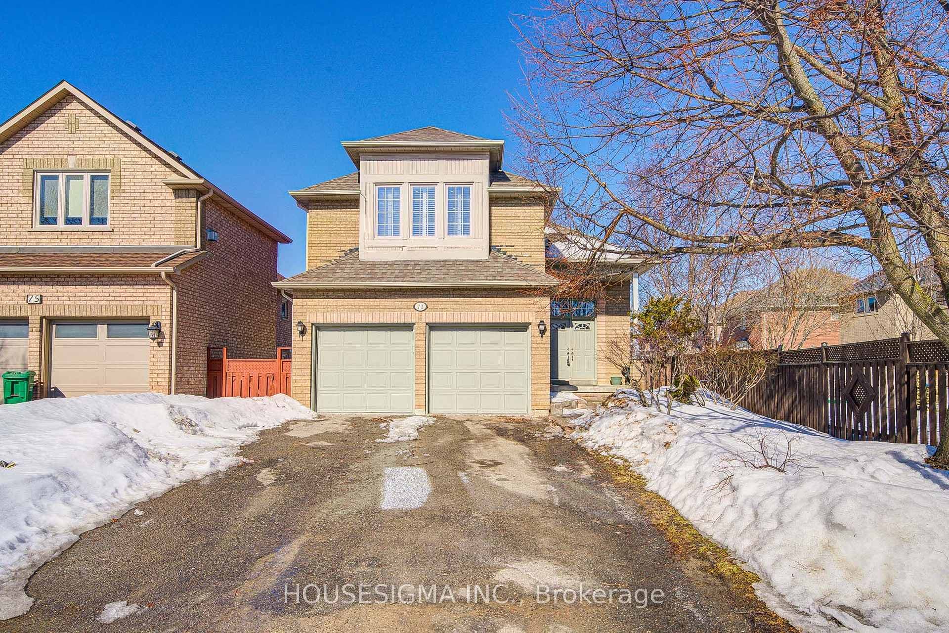 73 Brinkley Drive, Brampton, ON L7A 1G3 - Photo 1
