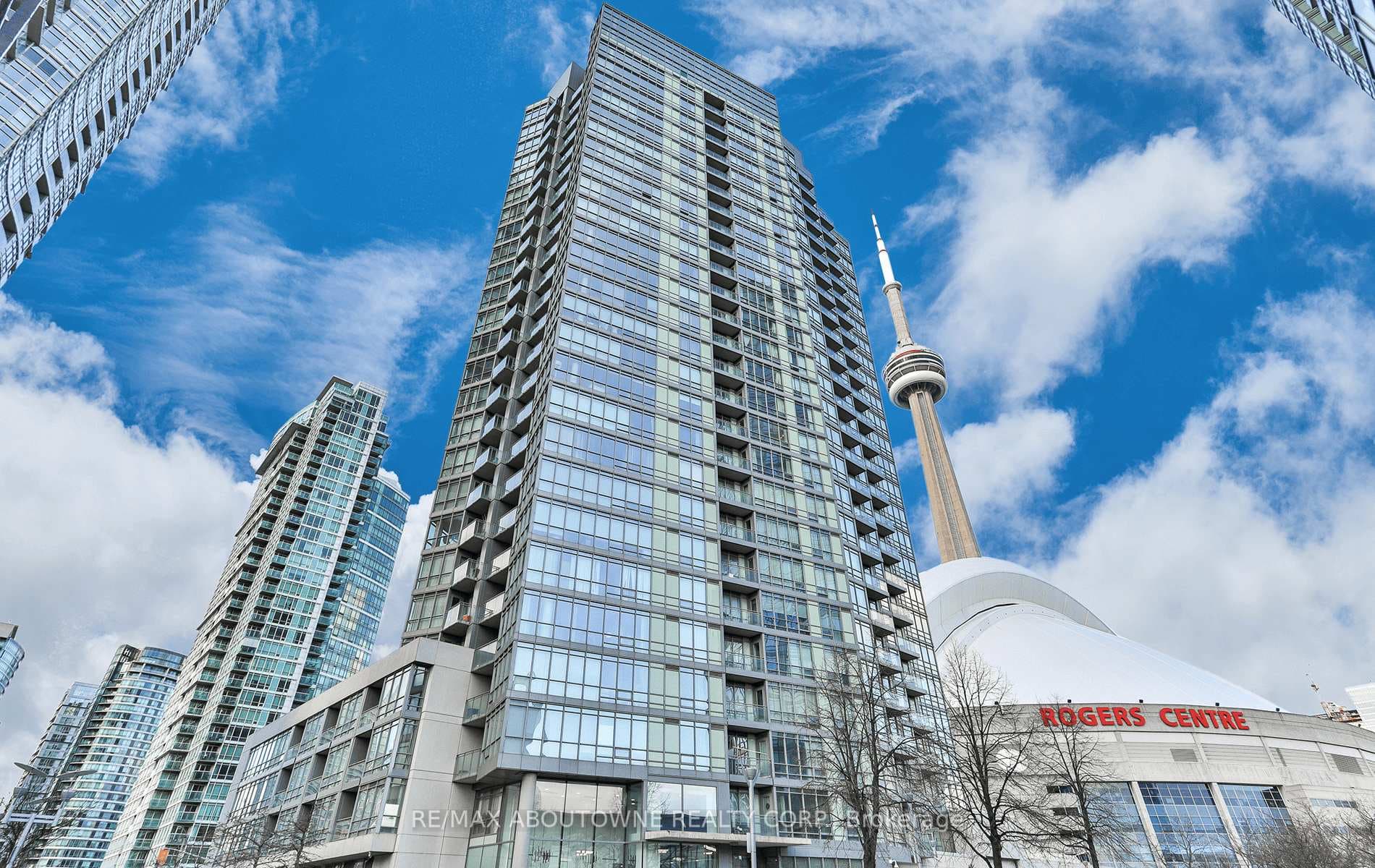 3 Navy Wharf Court Unit Ph02, Downtown Toronto / Waterfront, ON M5V 3V1 - Photo 1