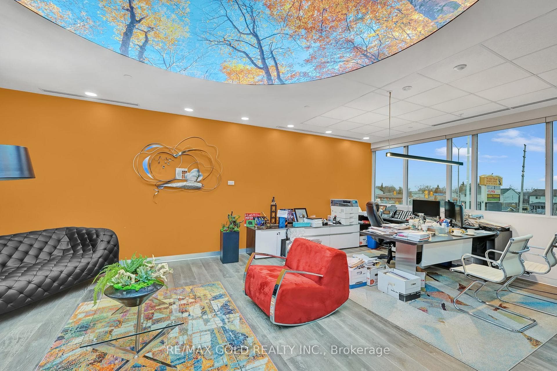 2980 Drew Road Unit 216-220, Mississauga, ON L4T 0A7 - Photo 1