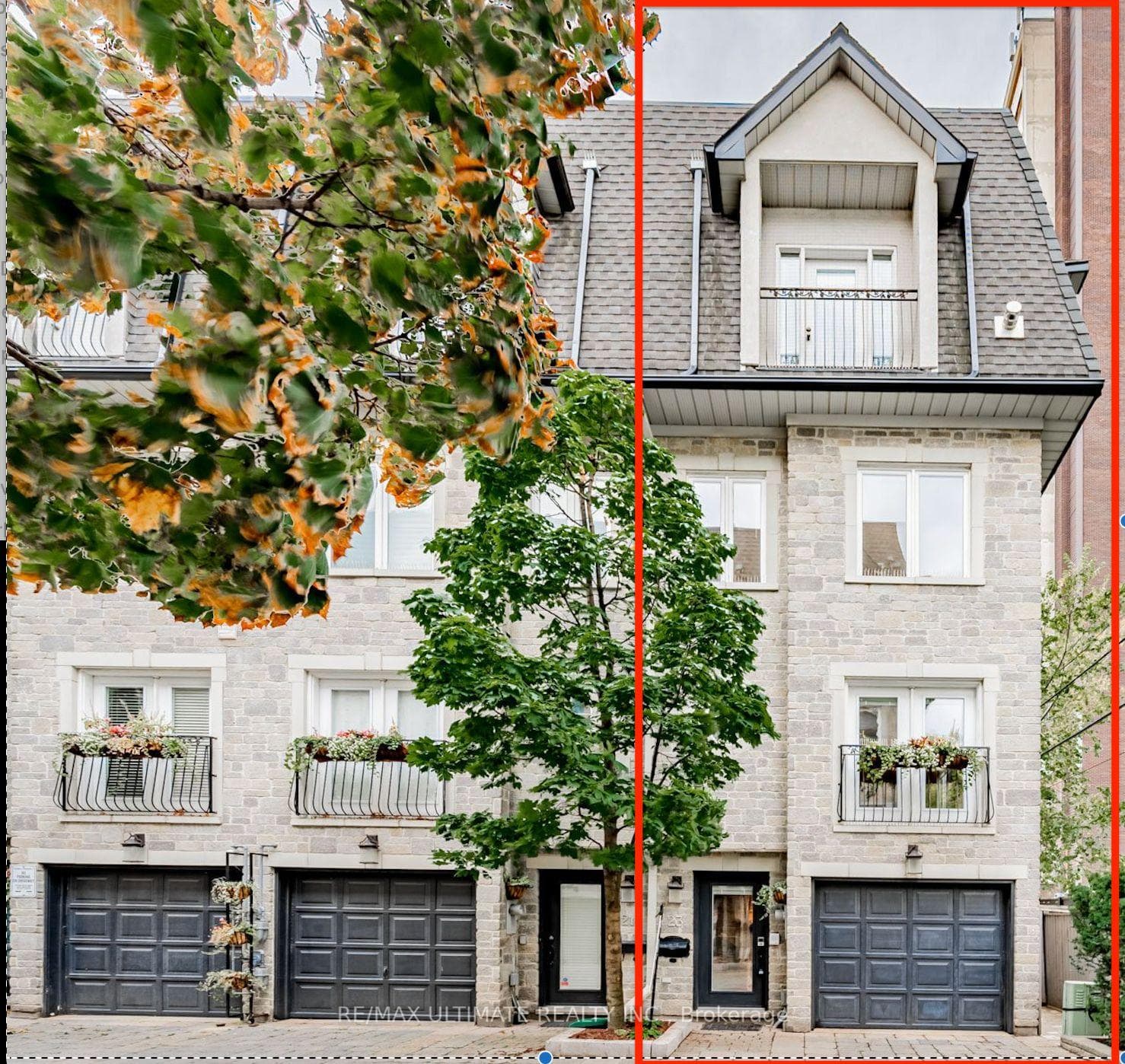 23 Annex Lane, Annex / Yorkville / Summerhill