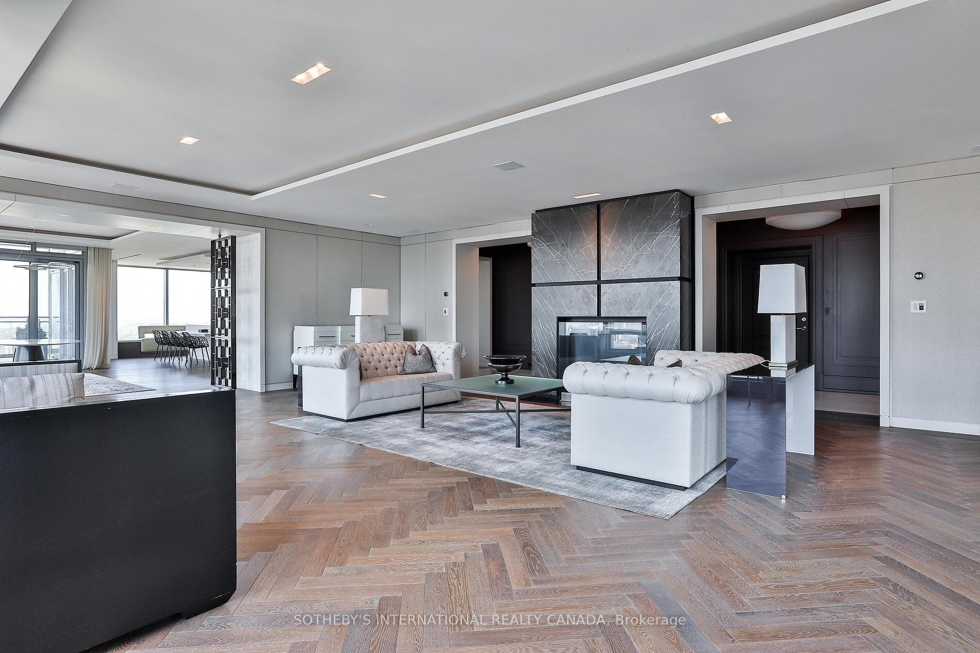 50 Yorkville Avenue Unit 2503/2504, Annex / Yorkville / Summerhill, ON M4W 0A3 - Photo 1