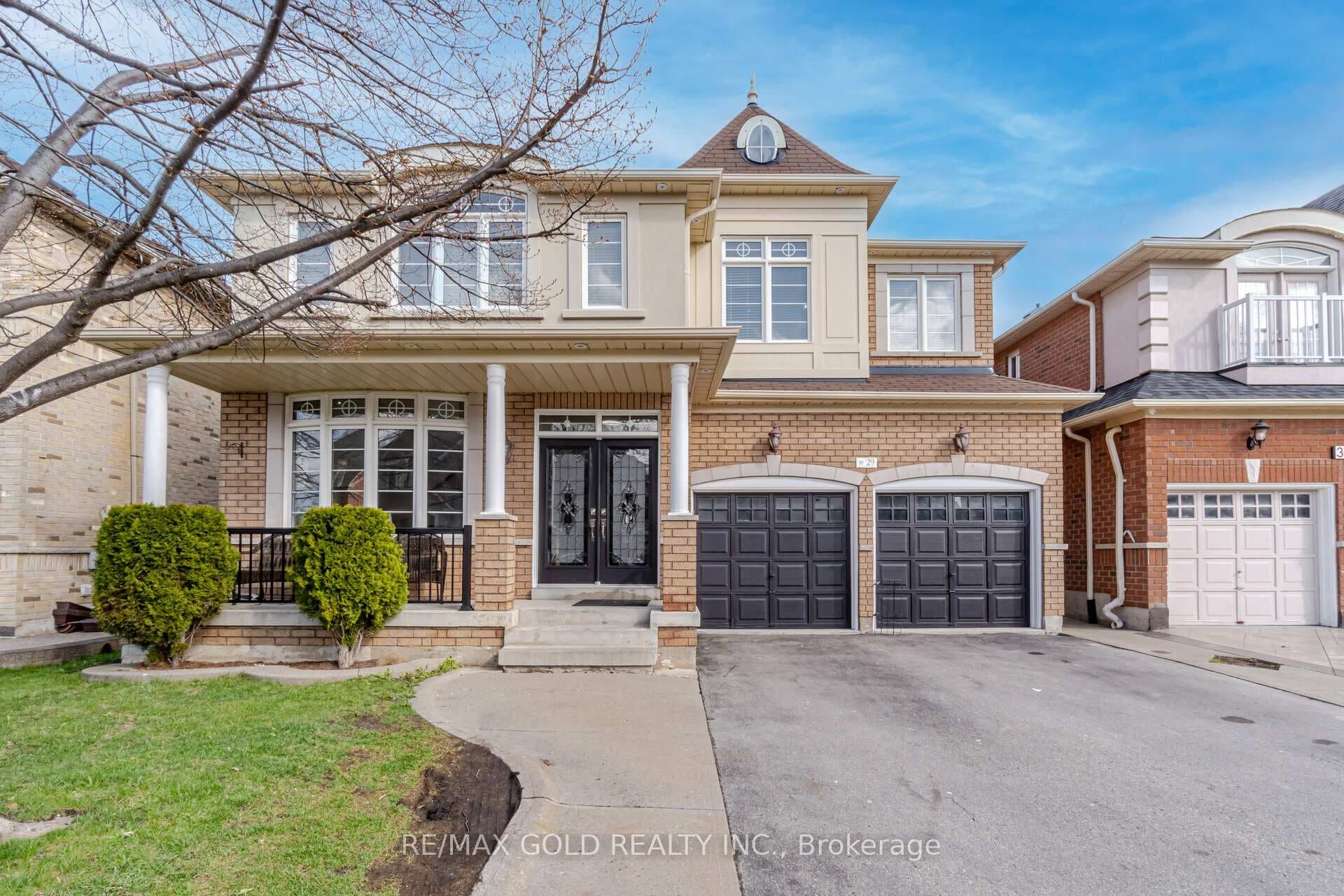 29 Ocean Ridge Drive, Brampton, ON L6R 3K5 - Photo 1