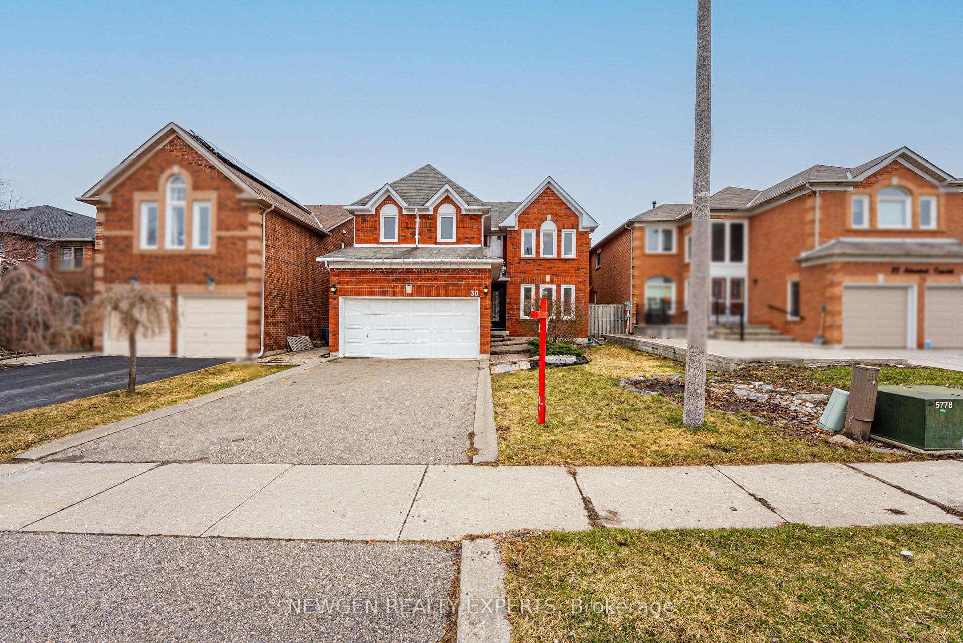 30 Adirondack Crescent, Brampton, ON L6R 1E5 - Photo 1