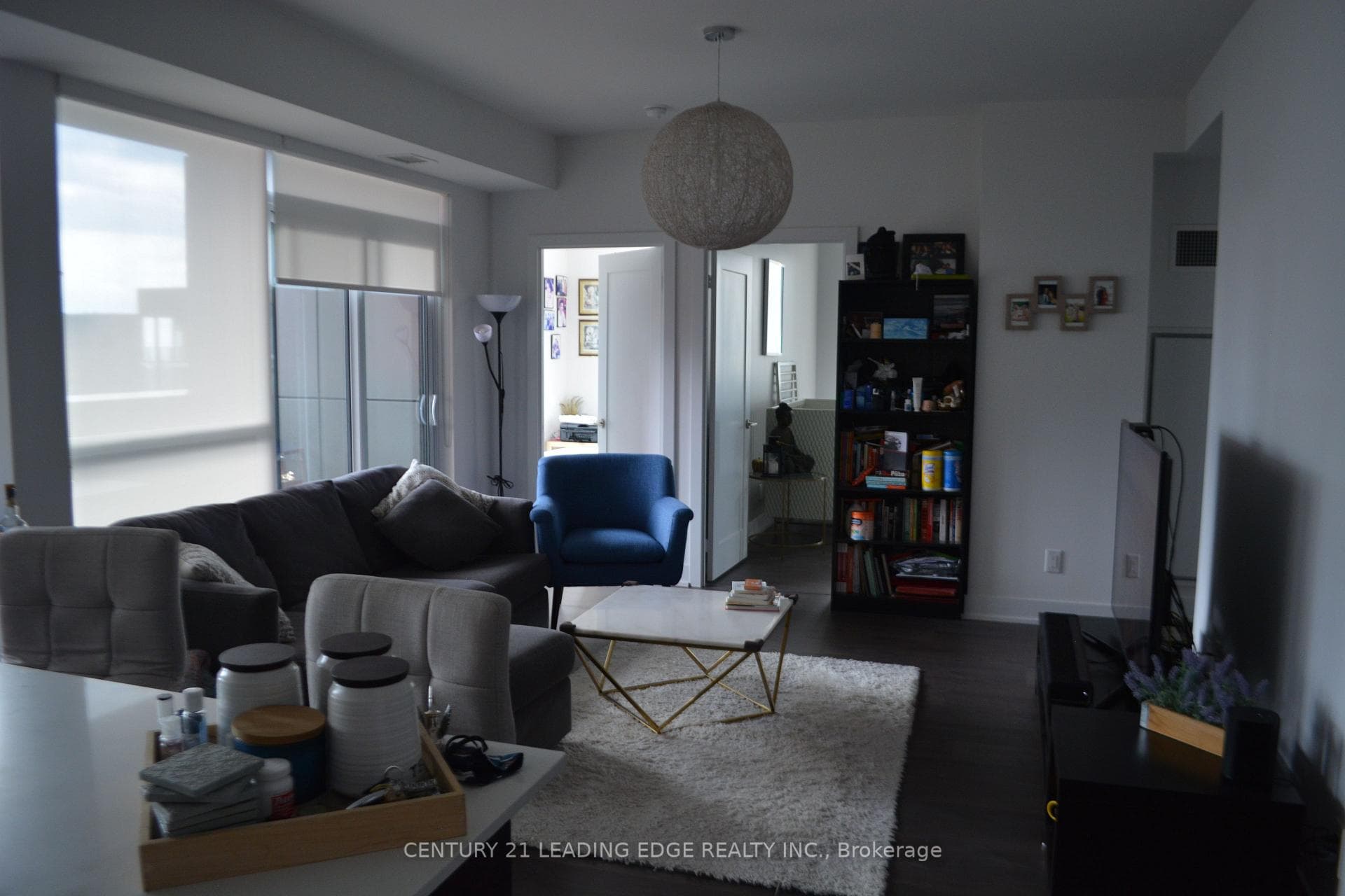 318 Richmond Street Unit 3806, Downtown Toronto / Waterfront, ON M5V 0B4 - Photo 1