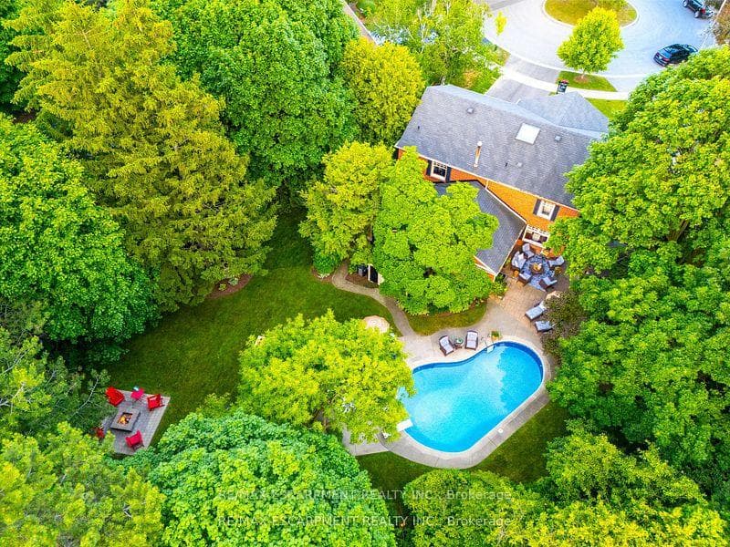 3555 Kingbird Court, Mississauga, ON L5L 2P9 - Photo 1