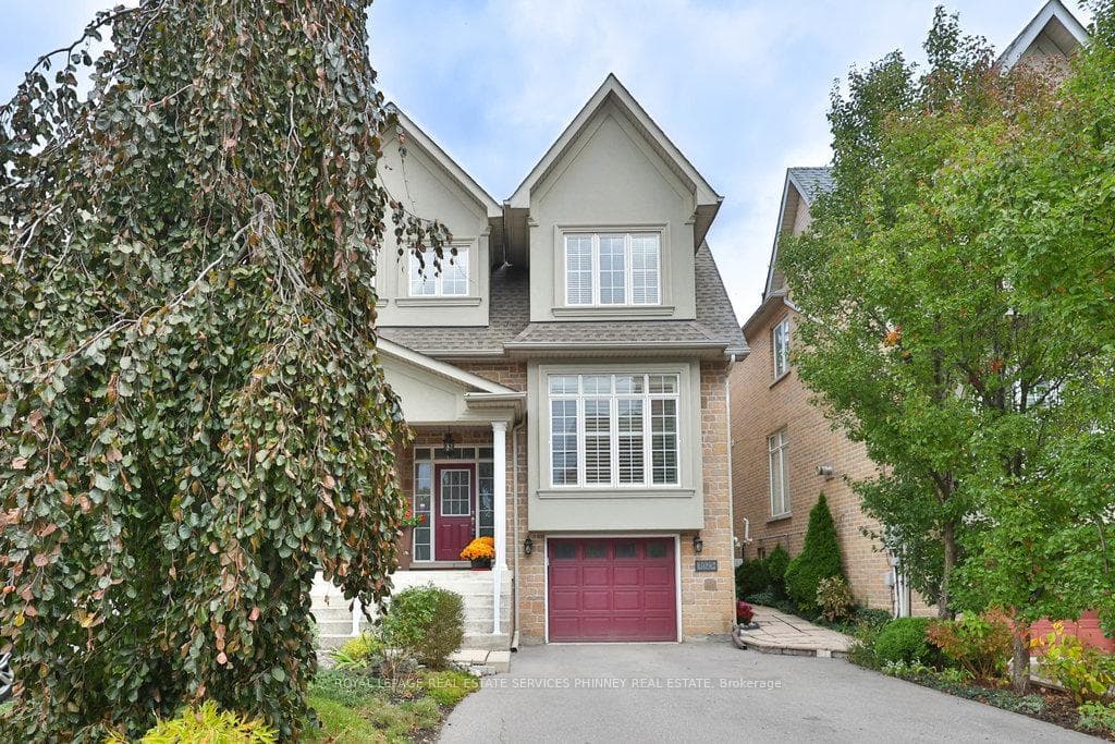 1025 Shaw Drive, Mississauga, ON L5G 3Z3 - Photo 1