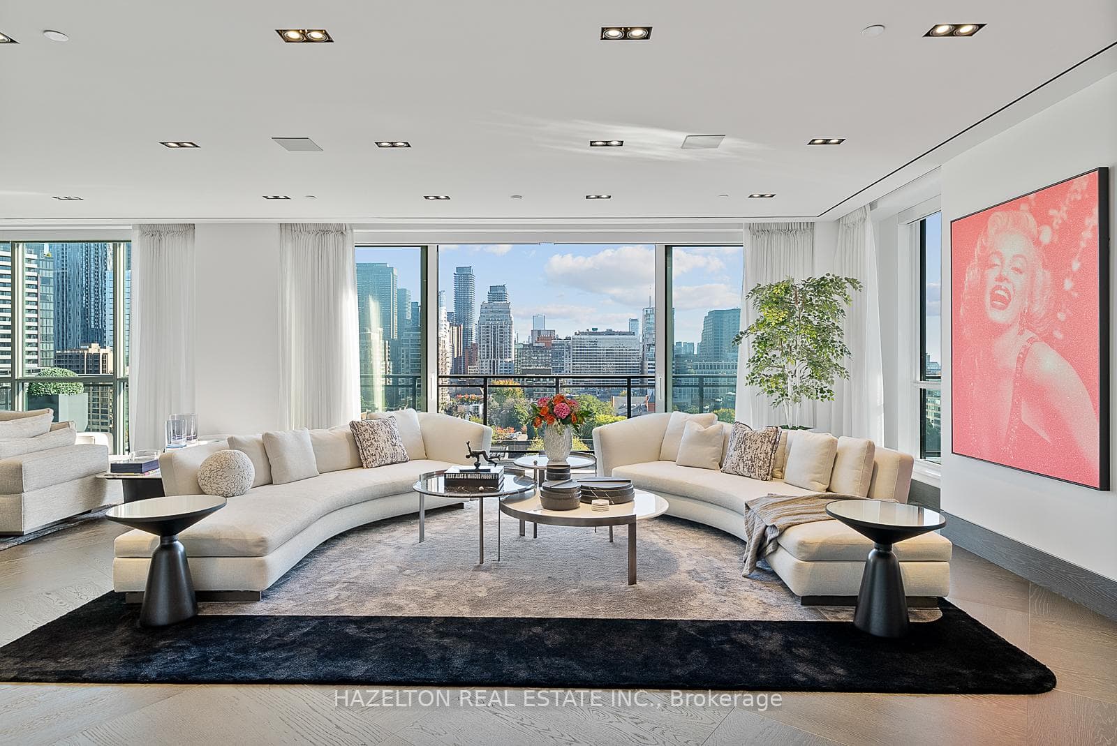 fabulous entertaining spaces