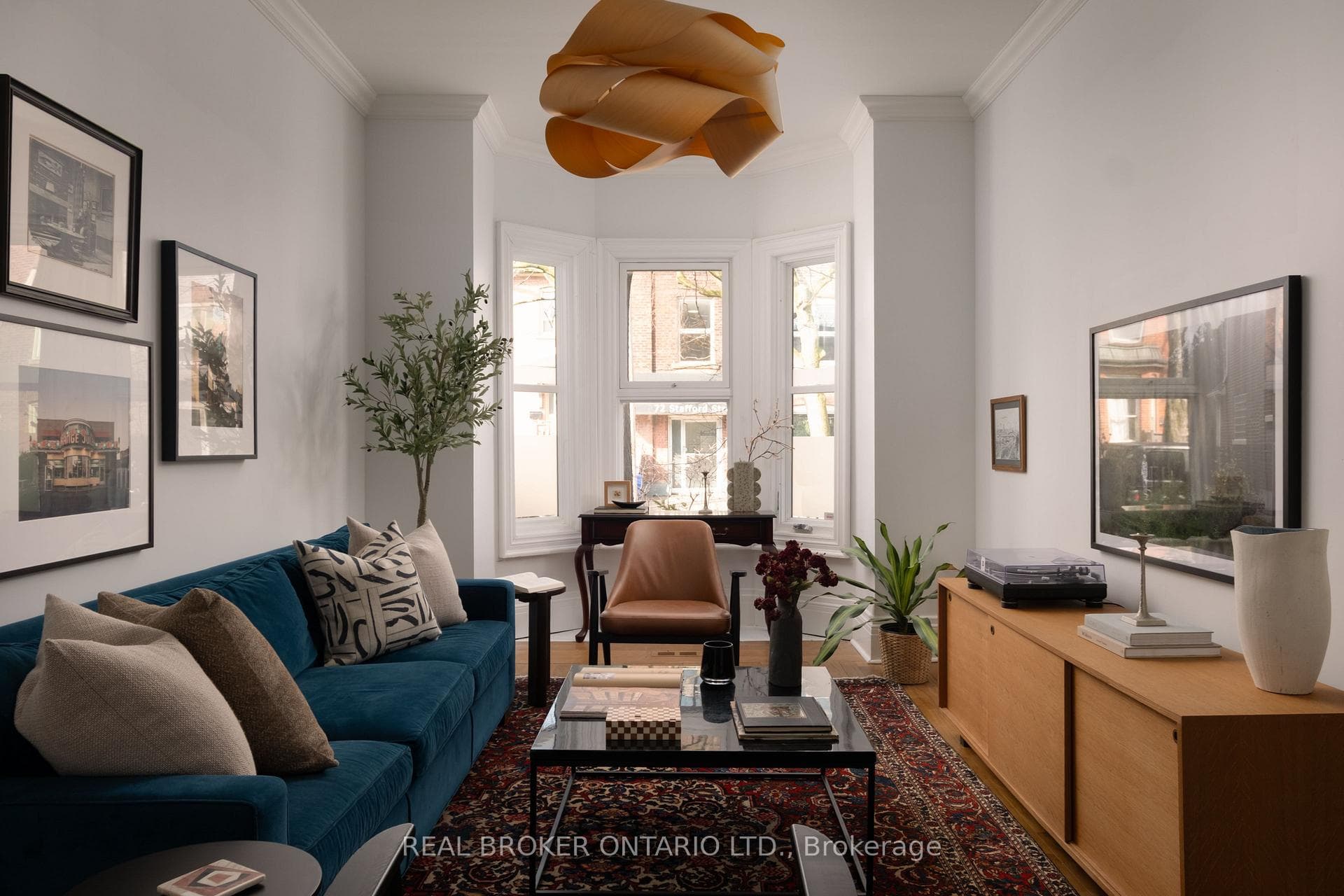 59 Stafford Street, Downtown Toronto / Waterfront, ON M6J 2R7 - Photo 1