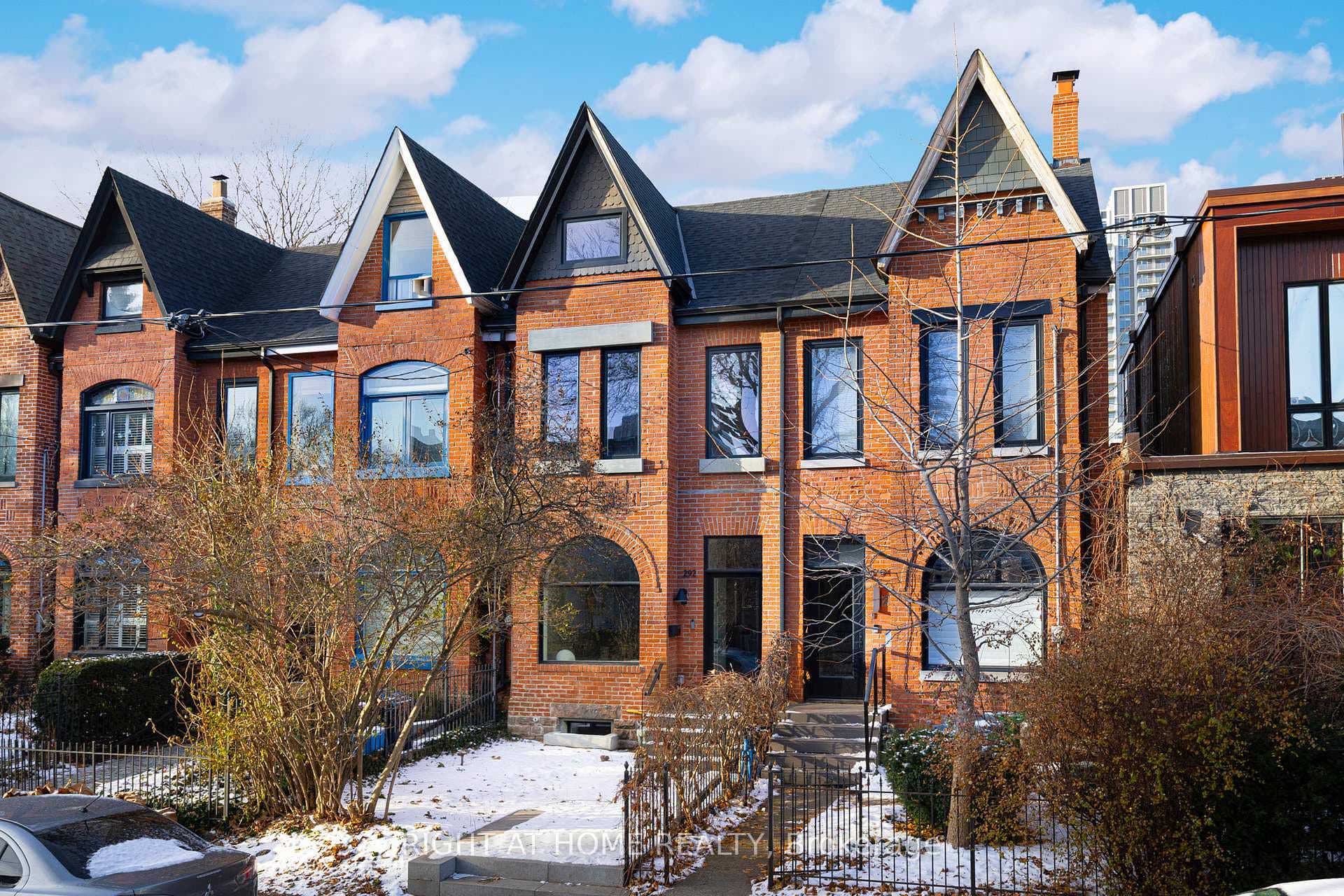 292 Borden Street, Downtown Toronto / Waterfront, ON M5S 2N6 - Photo 1