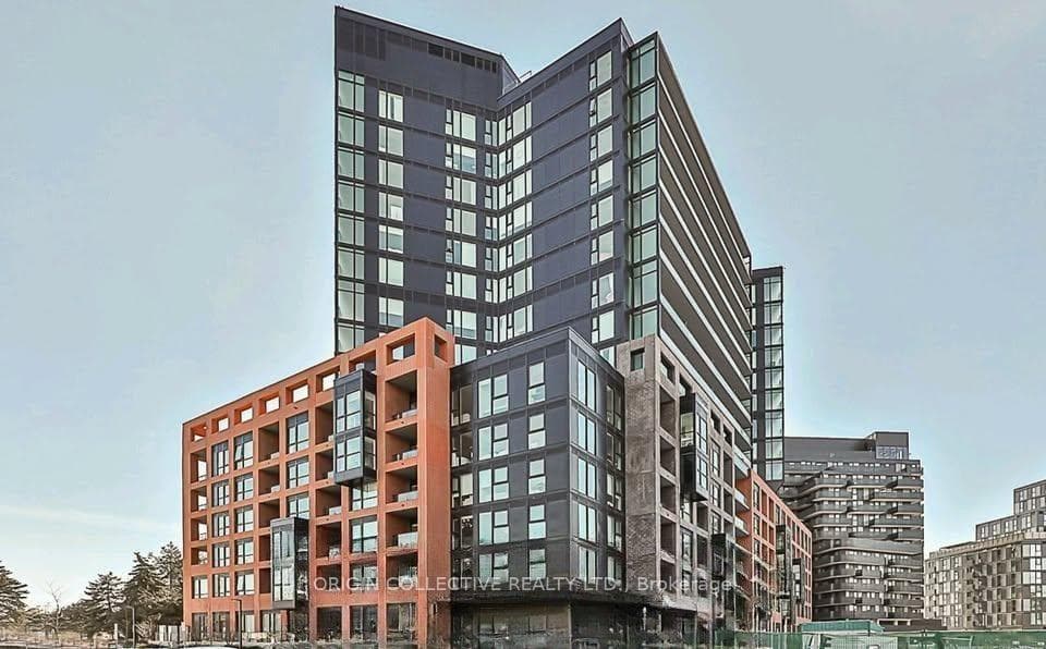 8 Tippett Rd E 1401 N/A, North York (Bathurst Manor / Clanton Park), ON M3H 0E7 - Photo 1