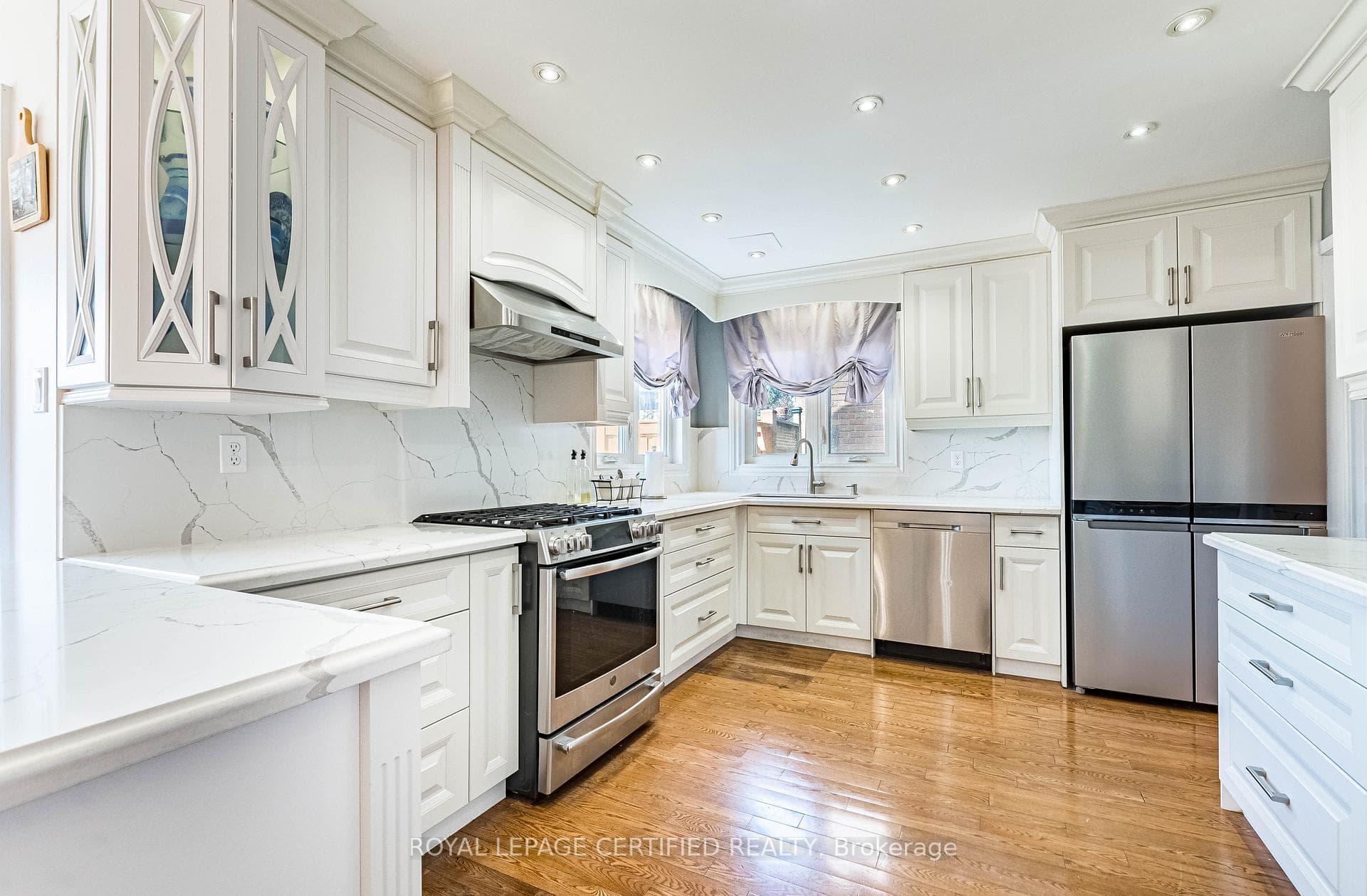 48 Fernbrook Crescent, Brampton, ON L6Z 3P1 - Photo 1