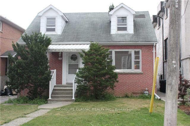 589 St Germain Avenue, Lawrence Park / Bedford Park, ON M5M 1X4 - Photo 1