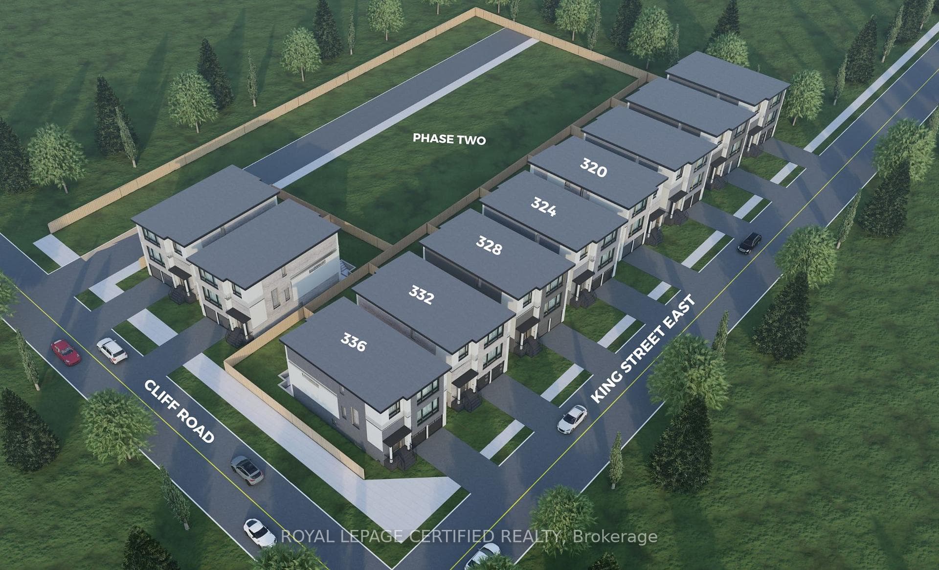 328 King Street, Mississauga, ON L5A 2P4 - Photo 1