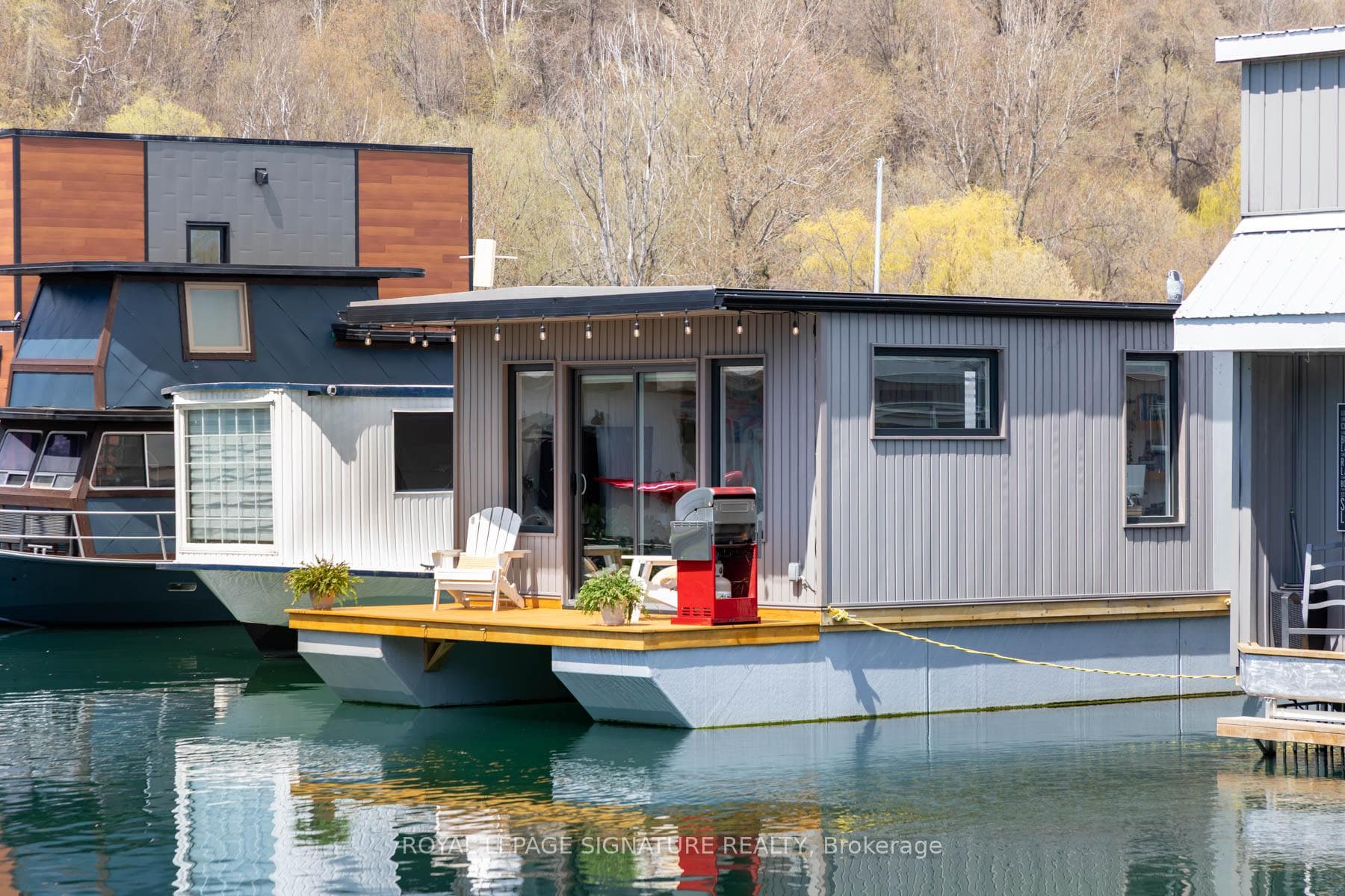 7 Brimley Road Unit E65, Scarborough Town Centre, ON M1M 3W3 - Photo 1