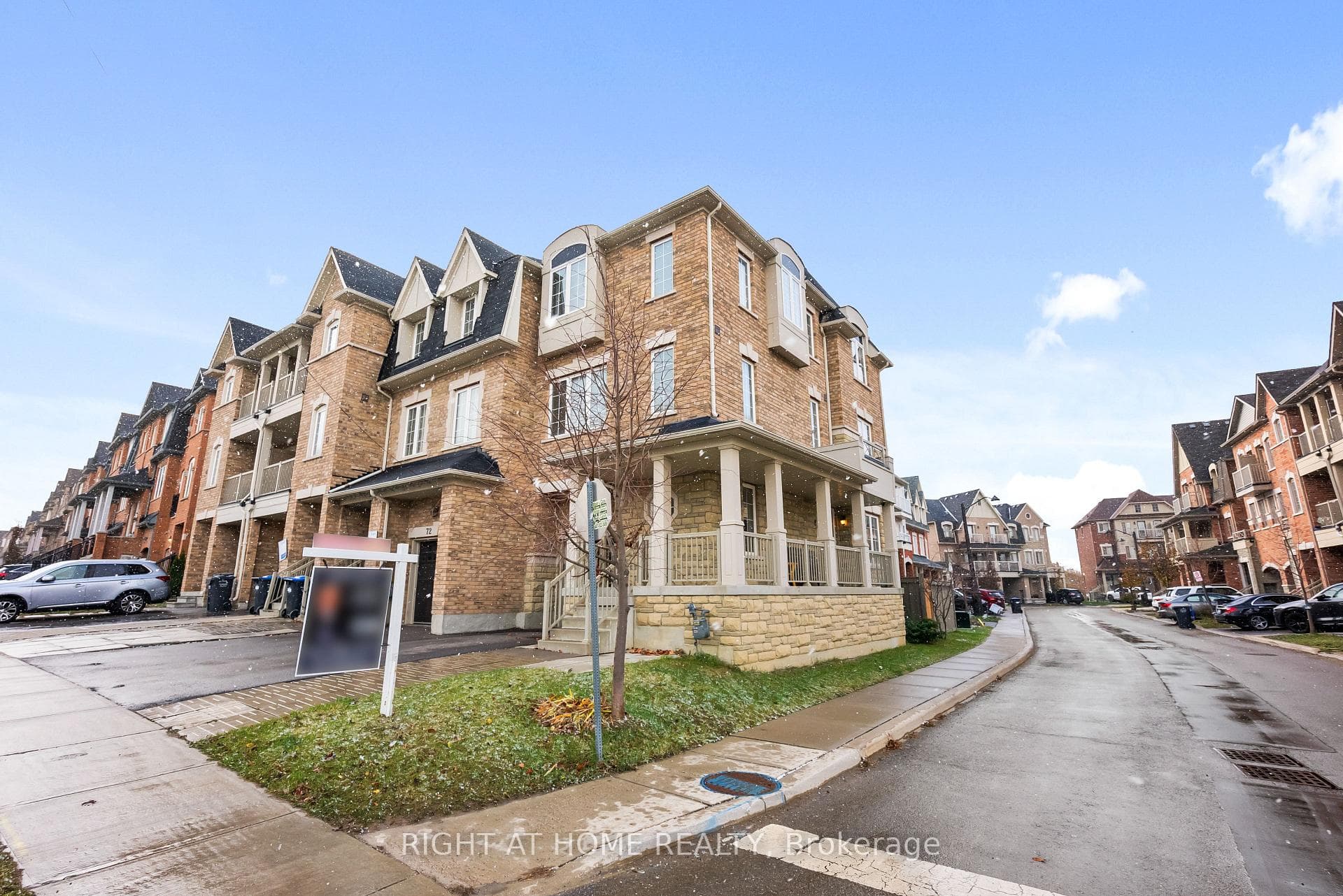 2 Shiff Crescent, Brampton, ON L6Z 0B4 - Photo 1