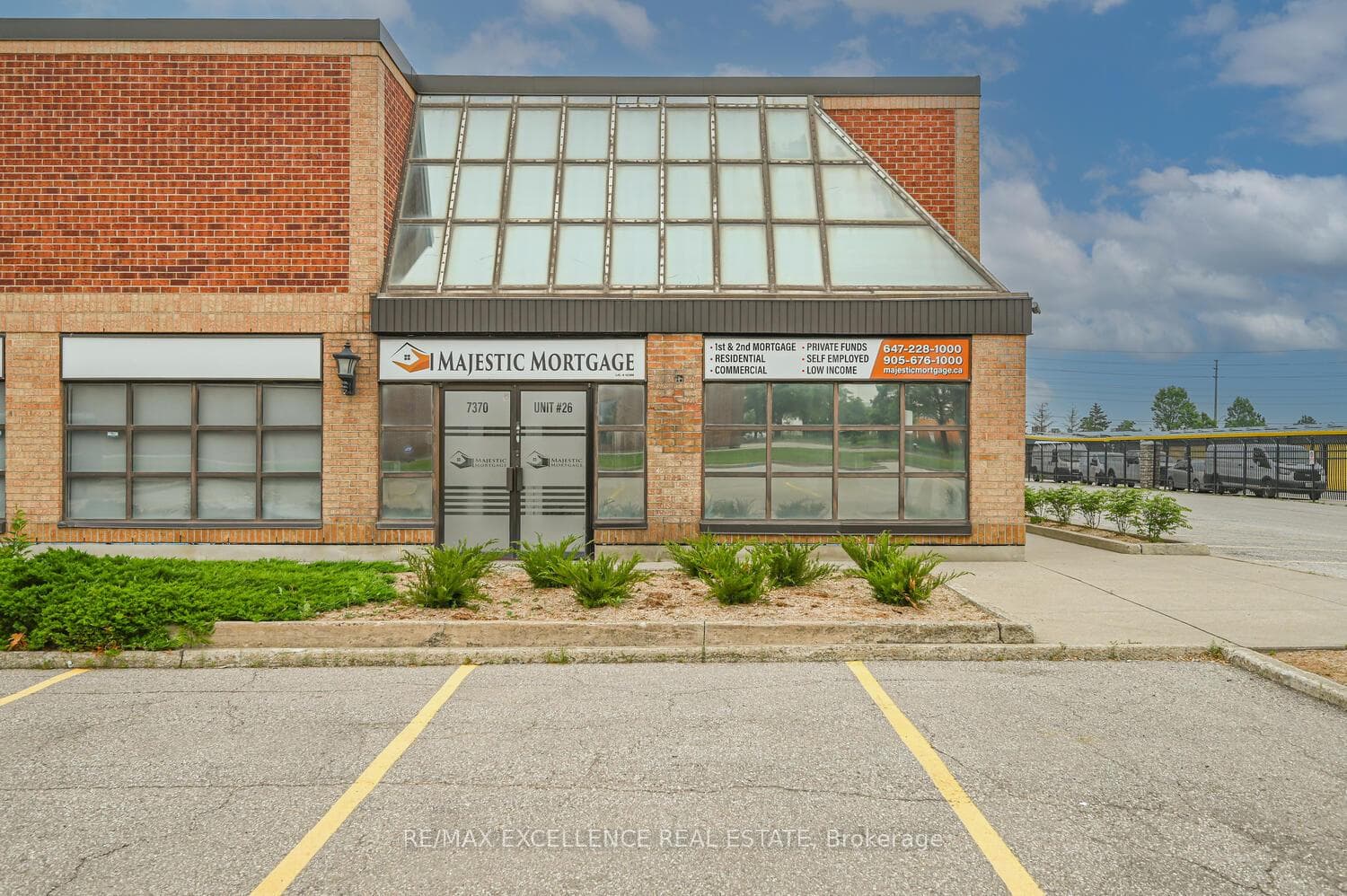 7370 Bramalea Road Unit 26, Mississauga, ON L5S 1N6 - Photo 1