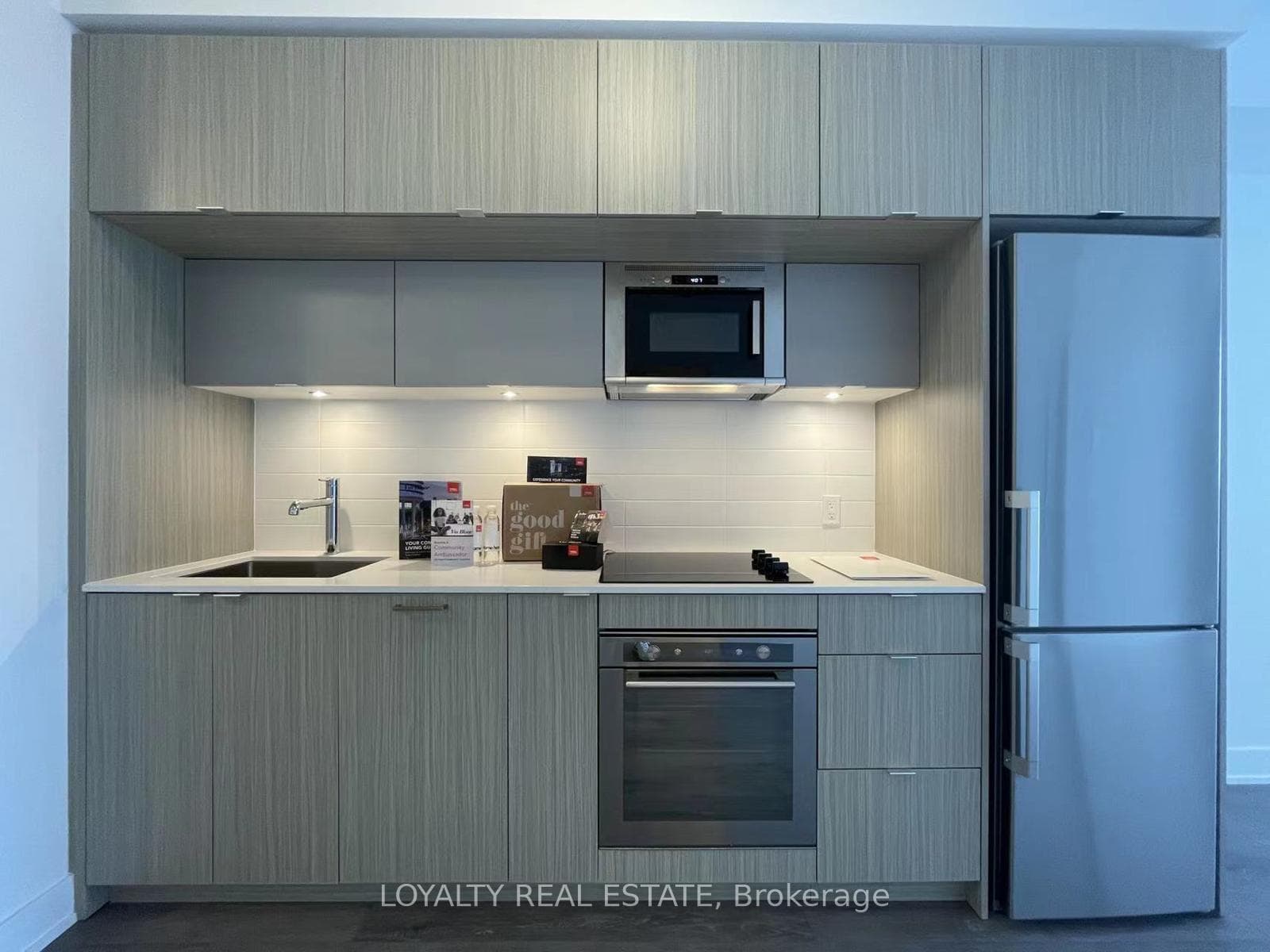 575 bloor Street Unit 2105, Regent Park / Cabbagetown / St. James Town, ON M4W 0B2 - Photo 1