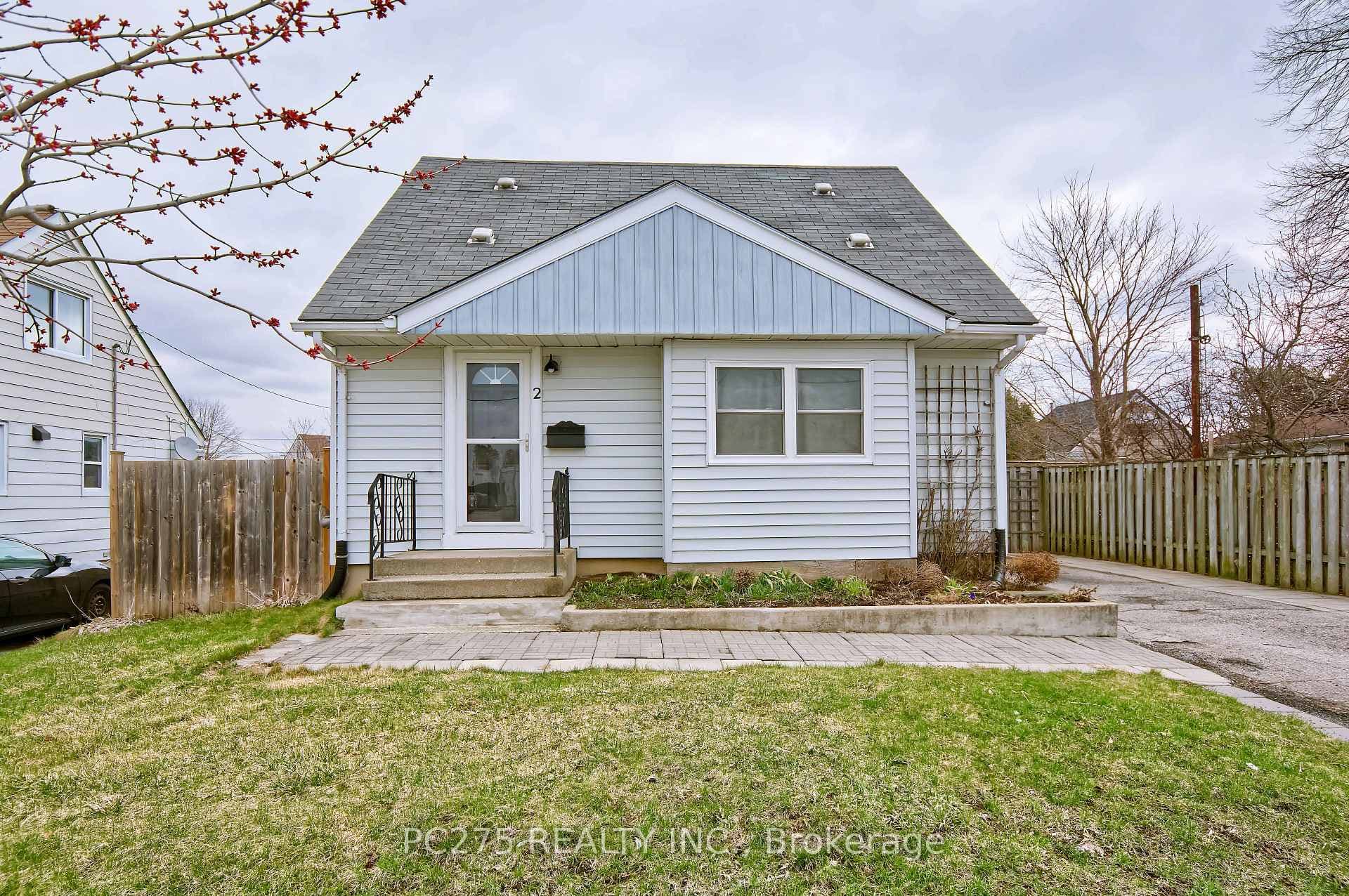 2 Wistow Street, London East, ON N5Y 1C8 - Photo 1