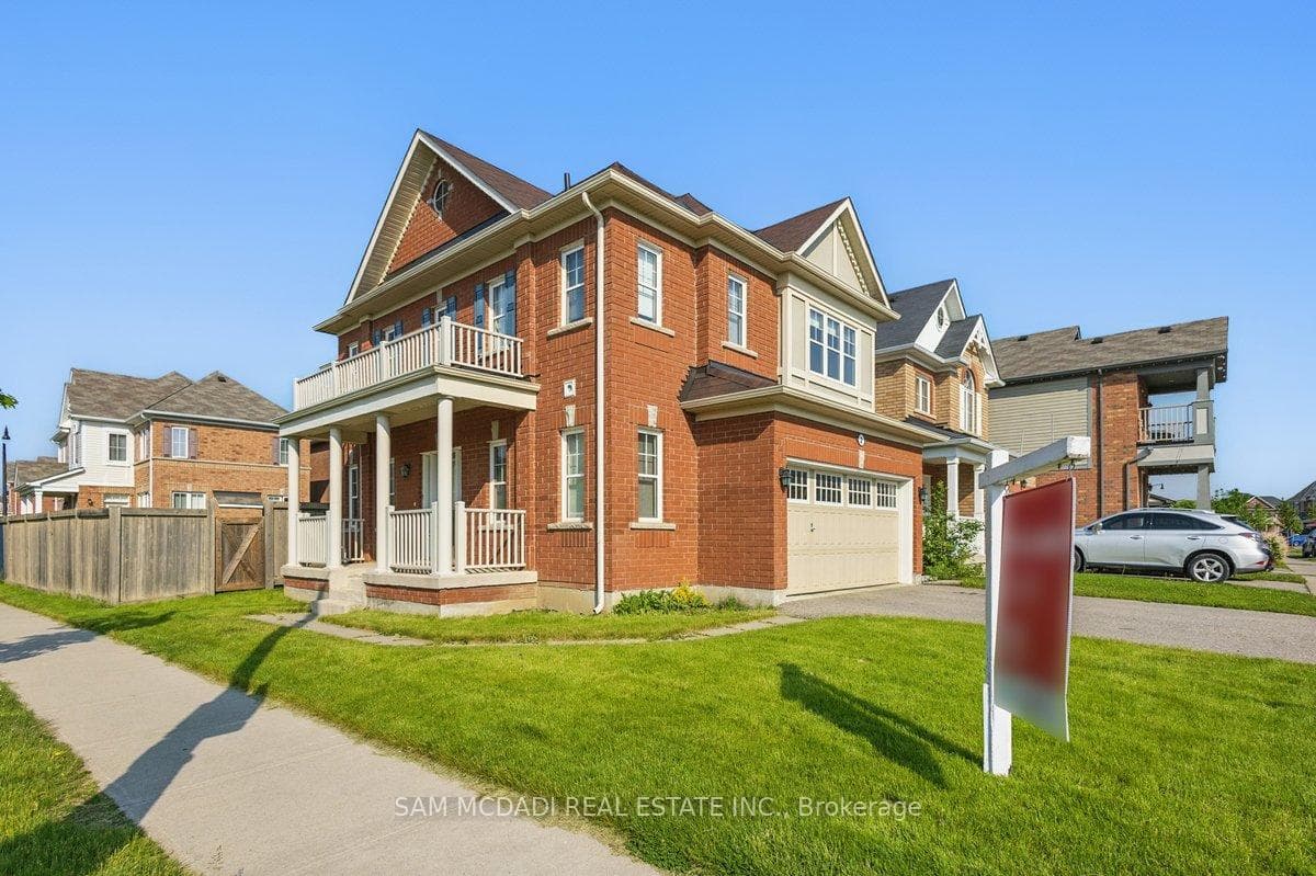 2 Giltspur Road, Brampton, ON L7A 0Y9 - Photo 1