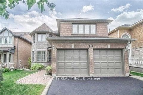 37 Bobcat Street, Brampton, ON L6R 1C8 - Photo 1
