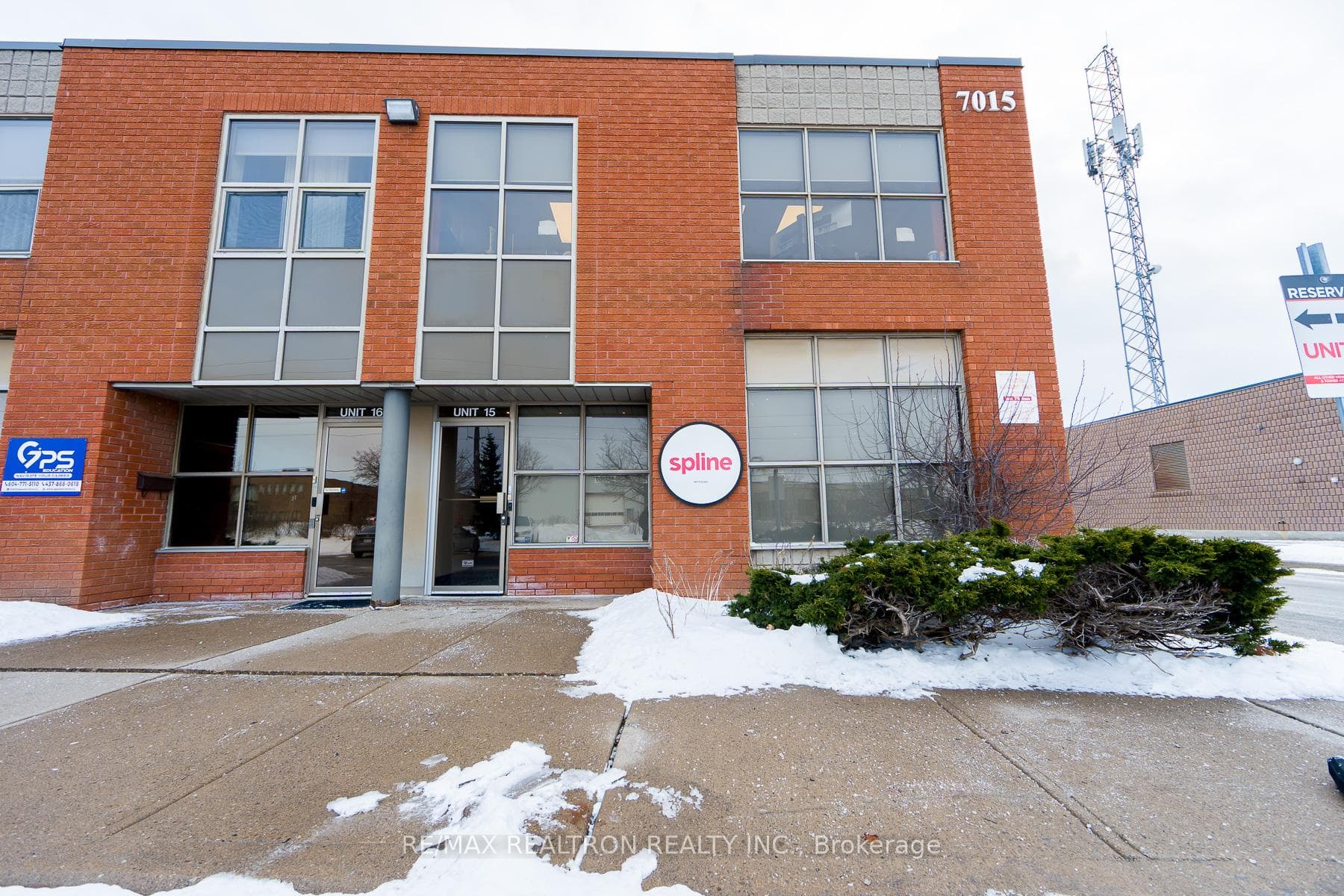 7015 Tranmere Drive Unit 15, Mississauga, ON L5S 1T7 - Photo 1